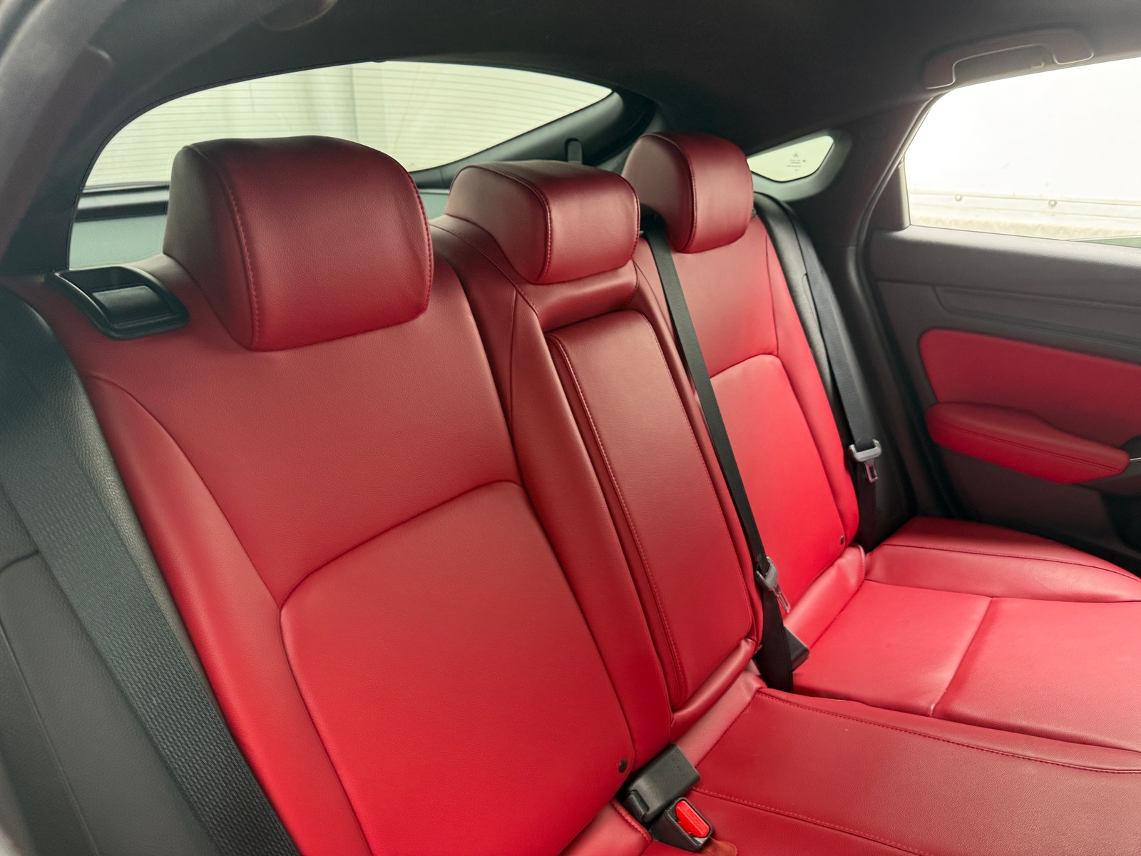 Thumbnail: 2024 Acura Integra - 5