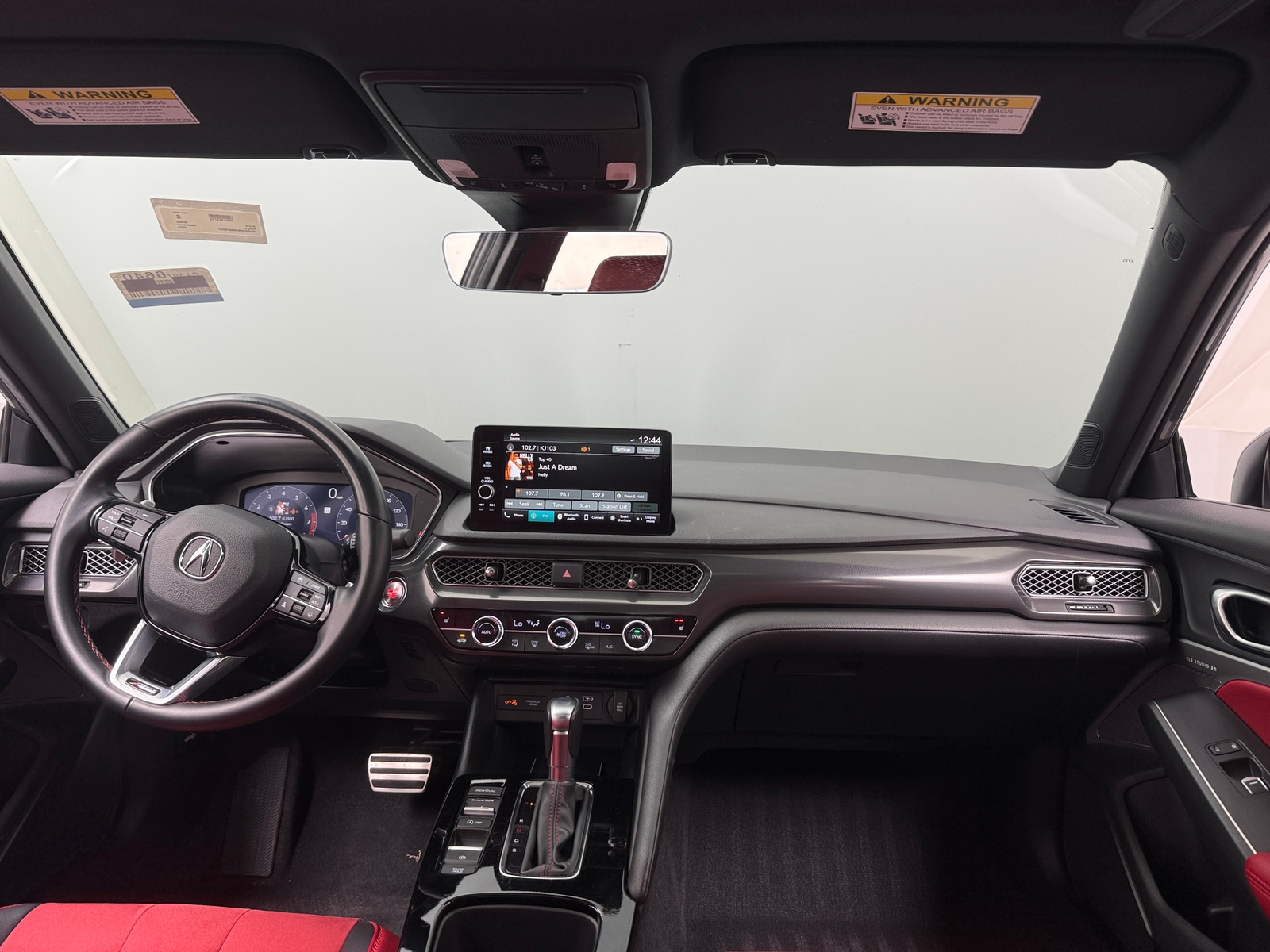 Thumbnail: 2024 Acura Integra - 2