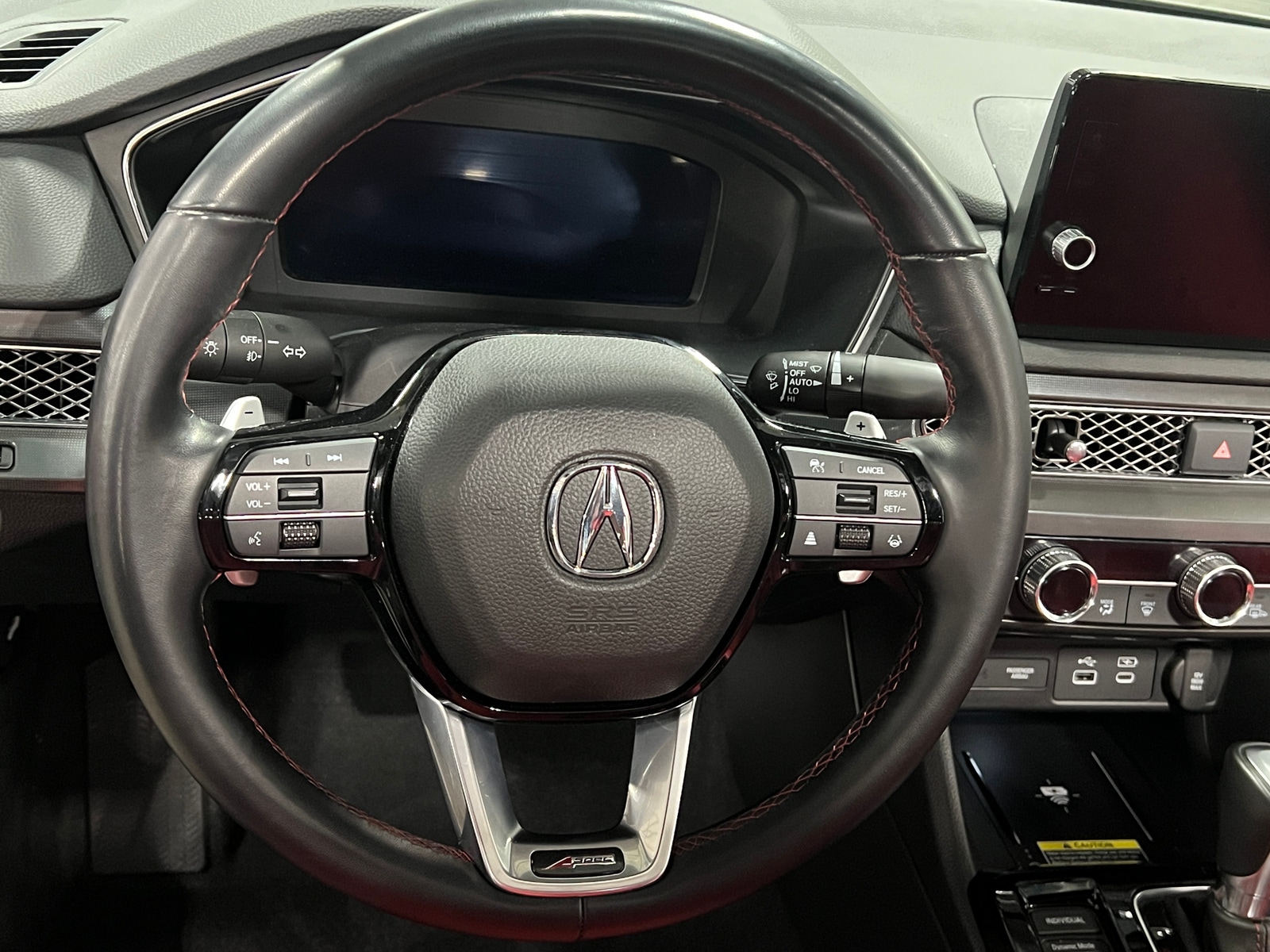 Thumbnail: 2024 Acura Integra - 4