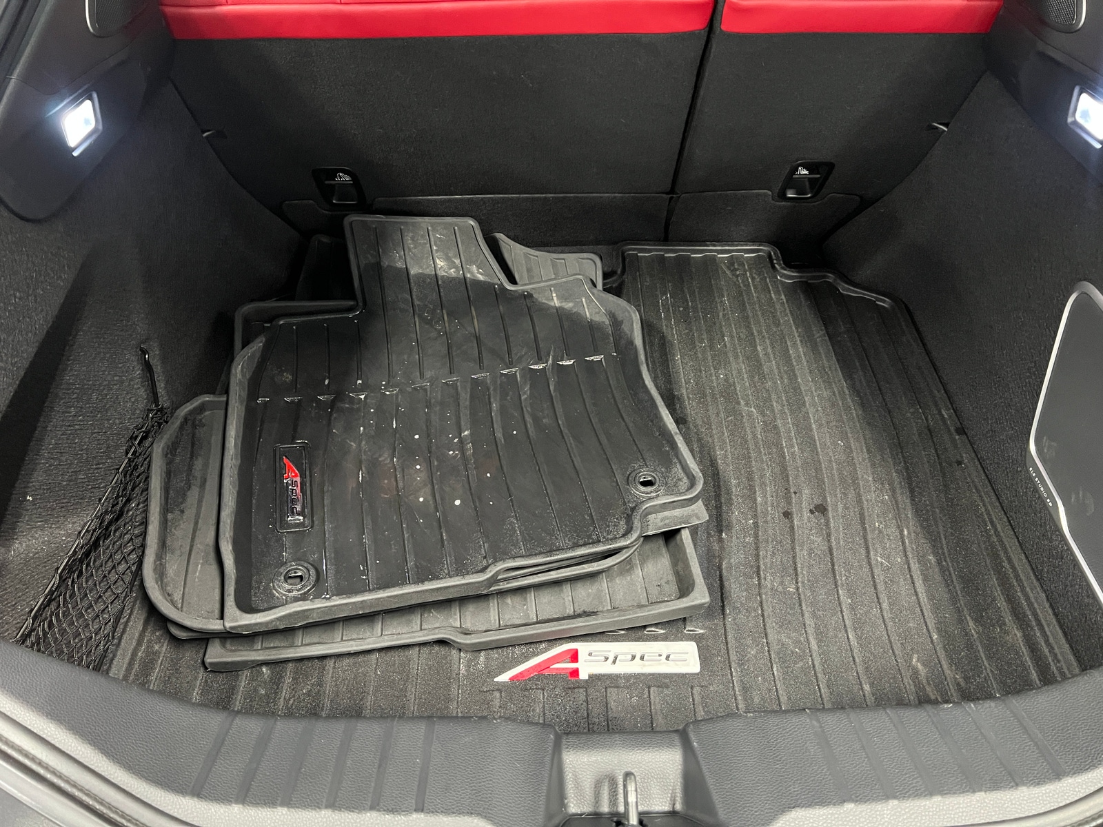 Thumbnail: 2024 Acura Integra - 6