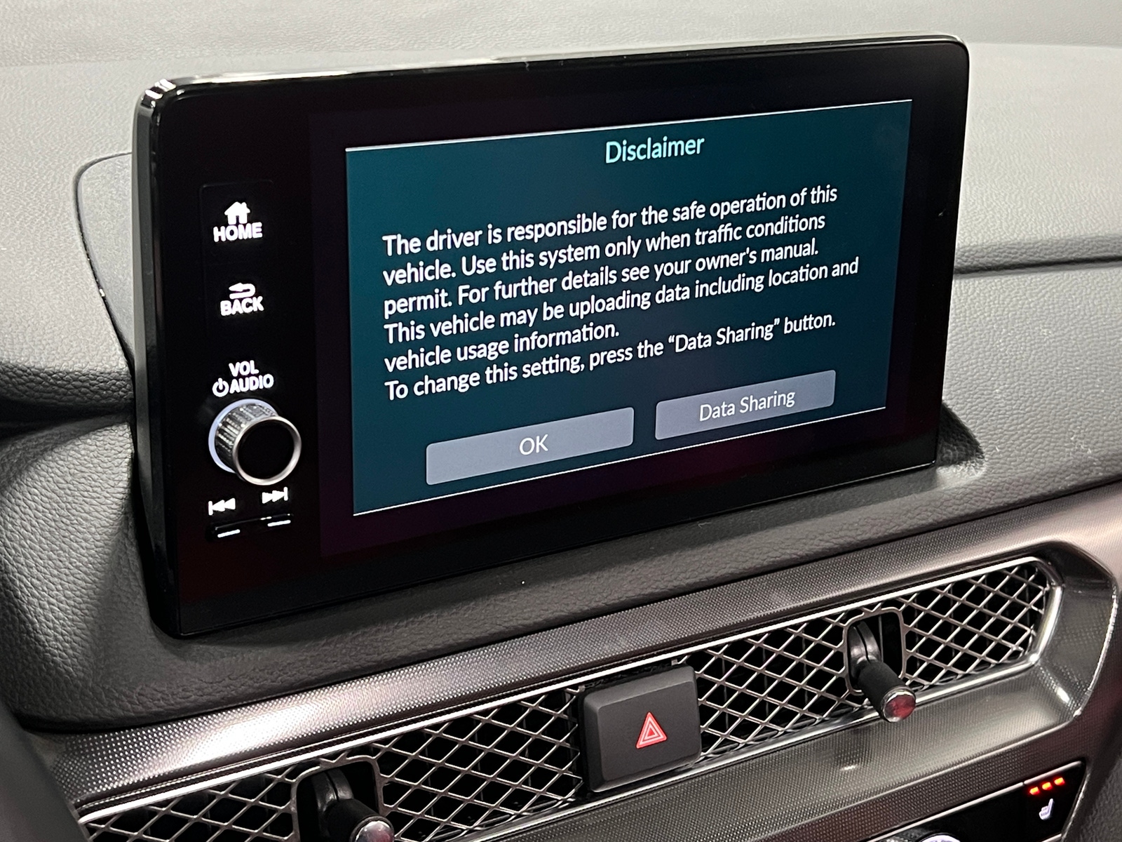 Thumbnail: 2024 Acura Integra - 3