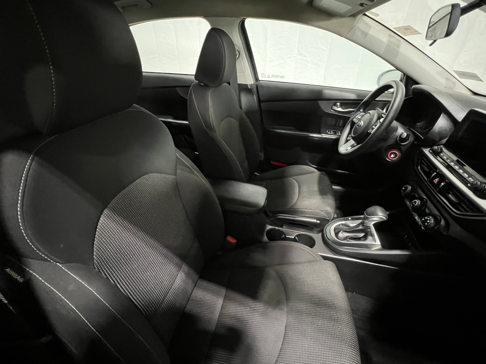 Thumbnail: 2020 Kia Forte - 2