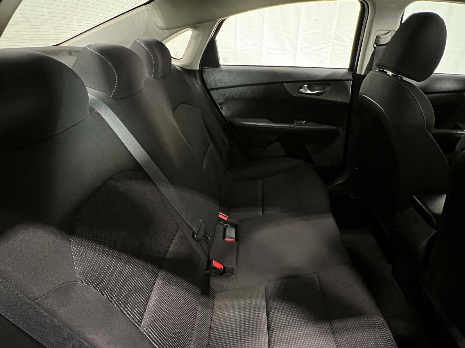 Thumbnail: 2020 Kia Forte - 6