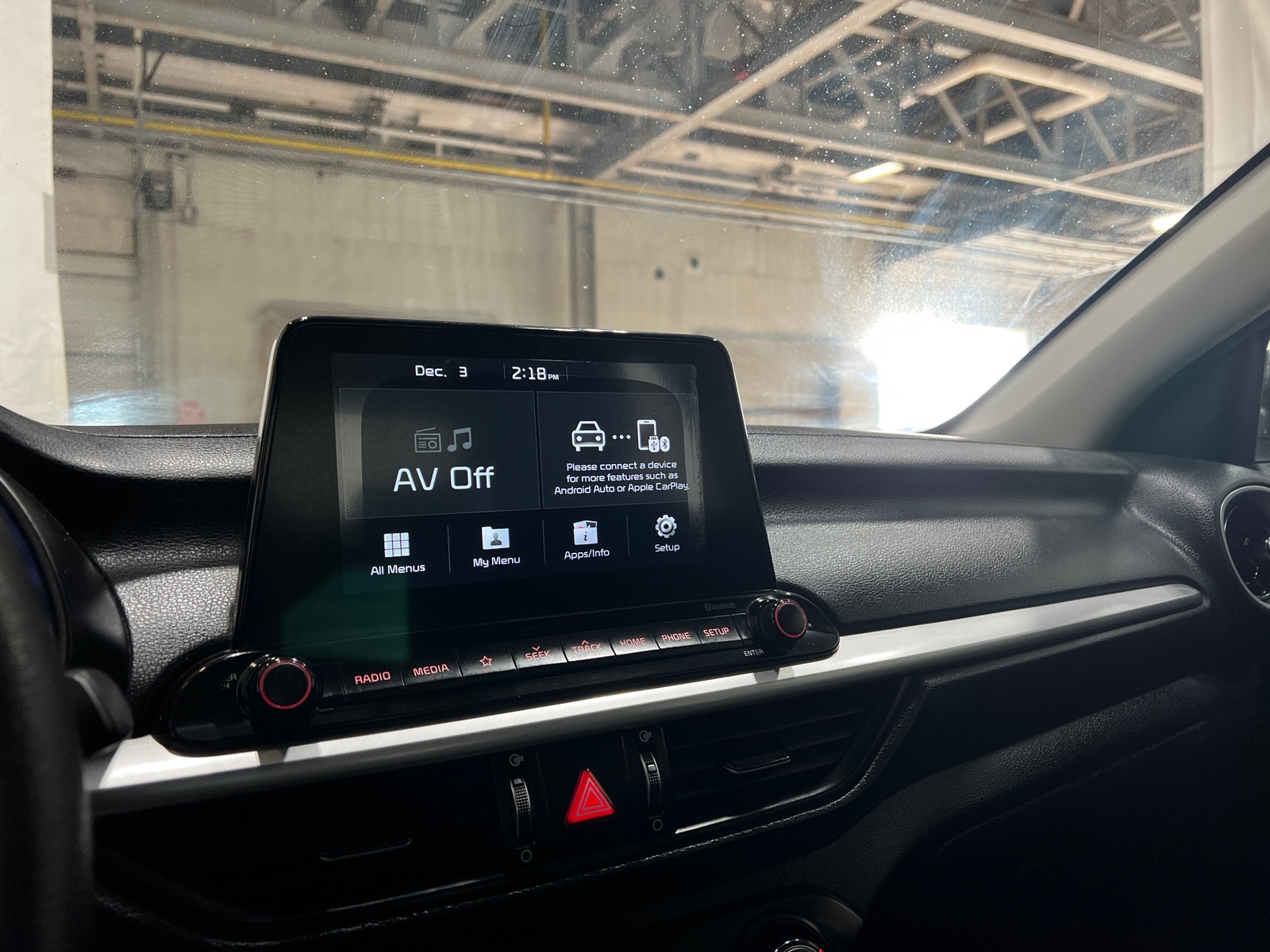 Thumbnail: 2020 Kia Forte - 4