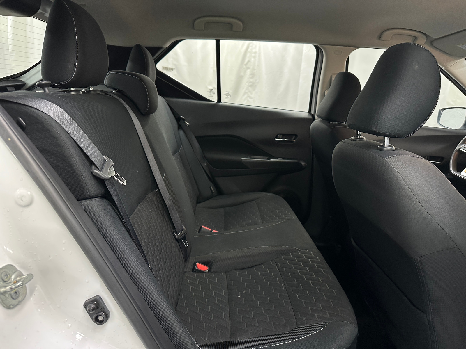 Thumbnail: 2022 Nissan Kicks - 6