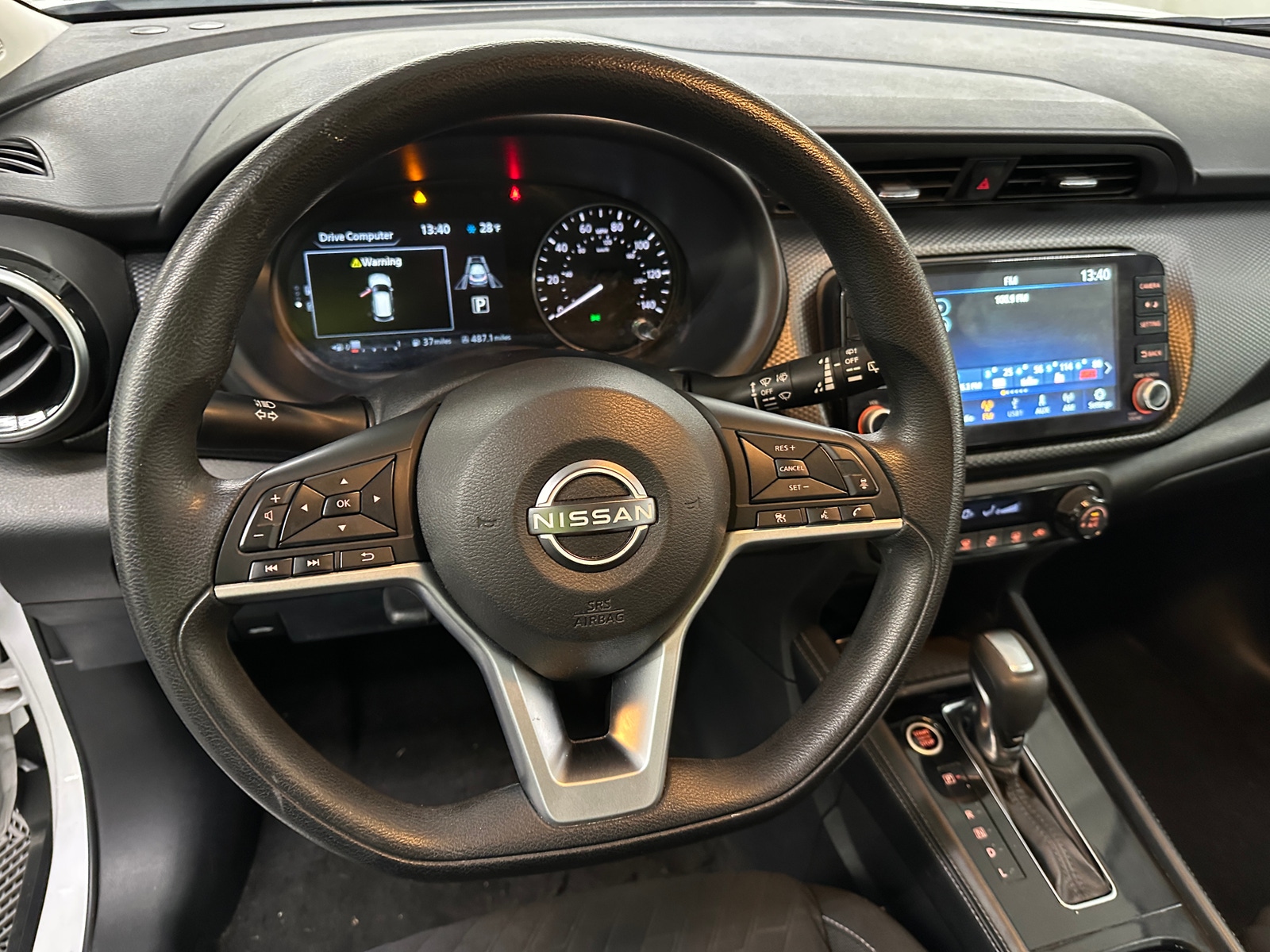 Thumbnail: 2022 Nissan Kicks - 5