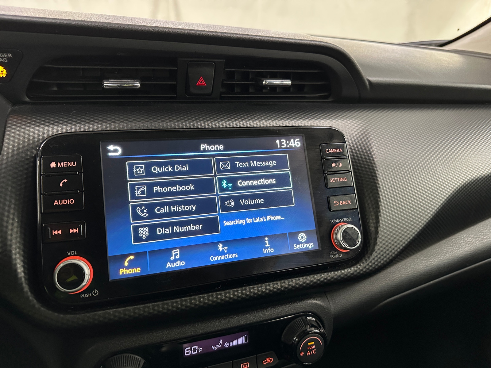 Thumbnail: 2022 Nissan Kicks - 4