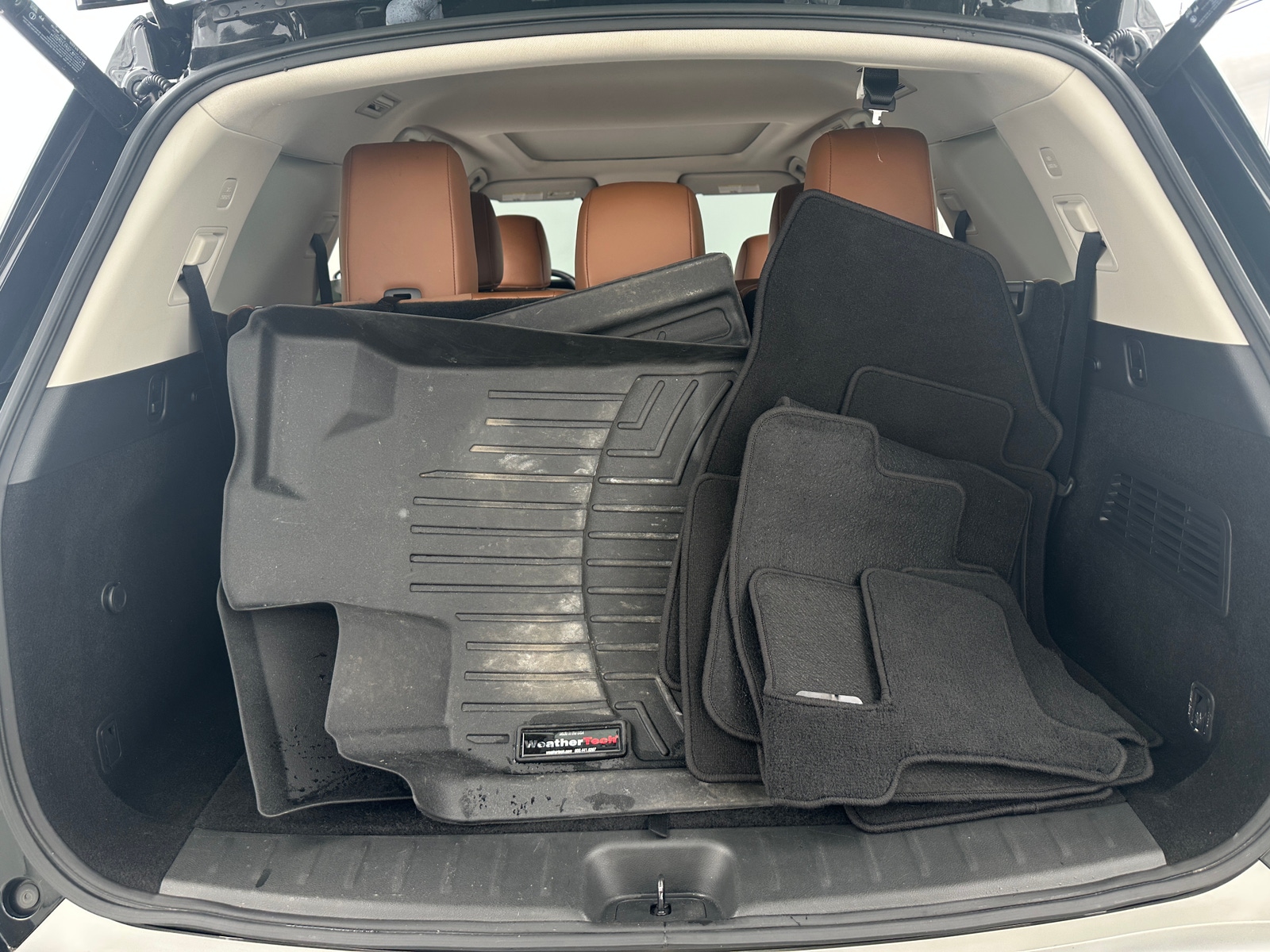 Thumbnail: 2023 Nissan Pathfinder - 6