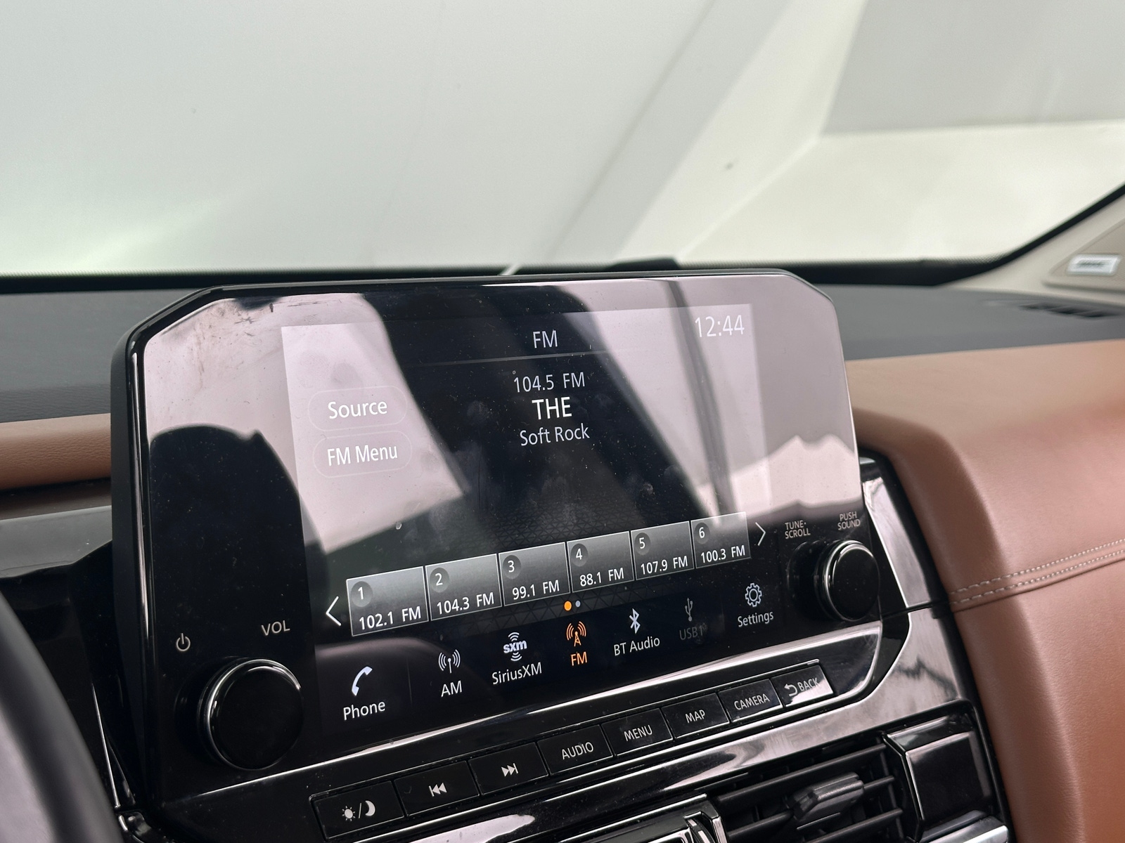 Thumbnail: 2023 Nissan Pathfinder - 3