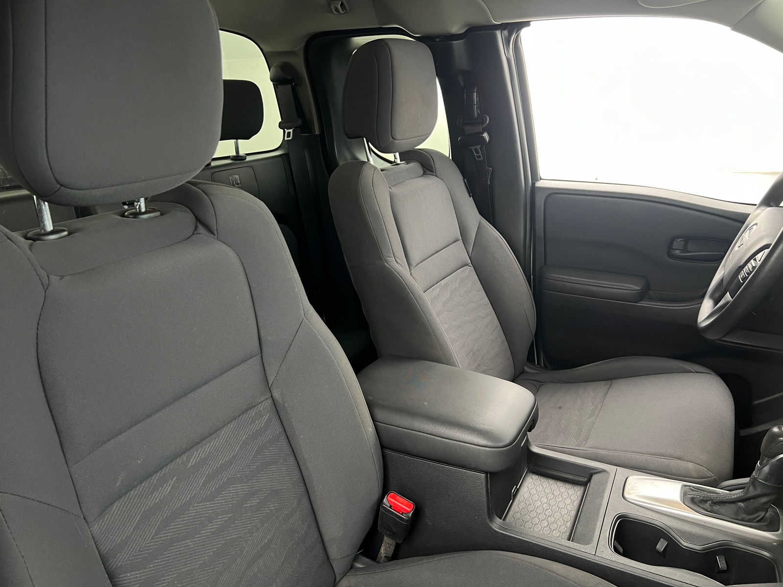 Thumbnail: 2022 Nissan Frontier - 2