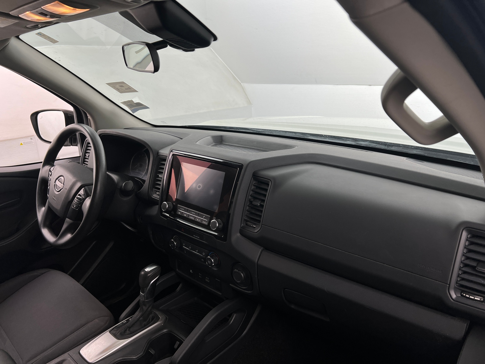 Thumbnail: 2022 Nissan Frontier - 3