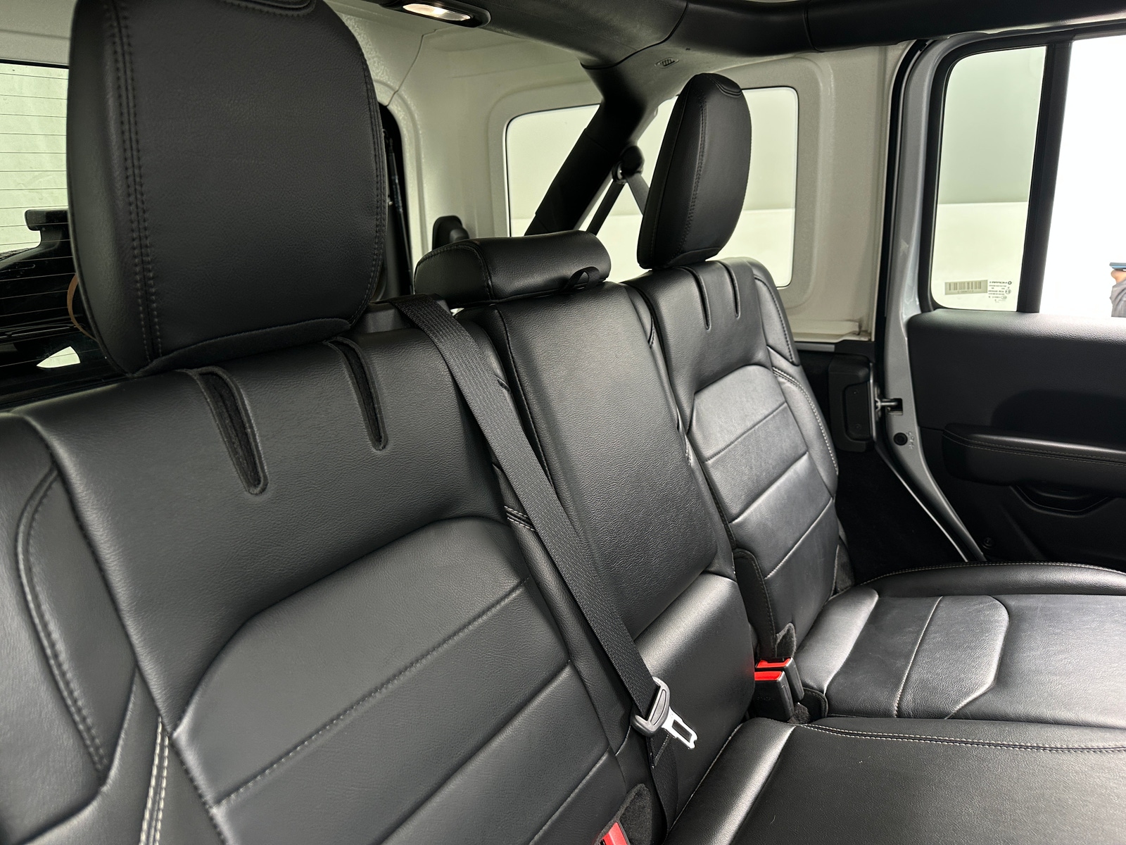 Thumbnail: 2023 Jeep Wrangler - 5