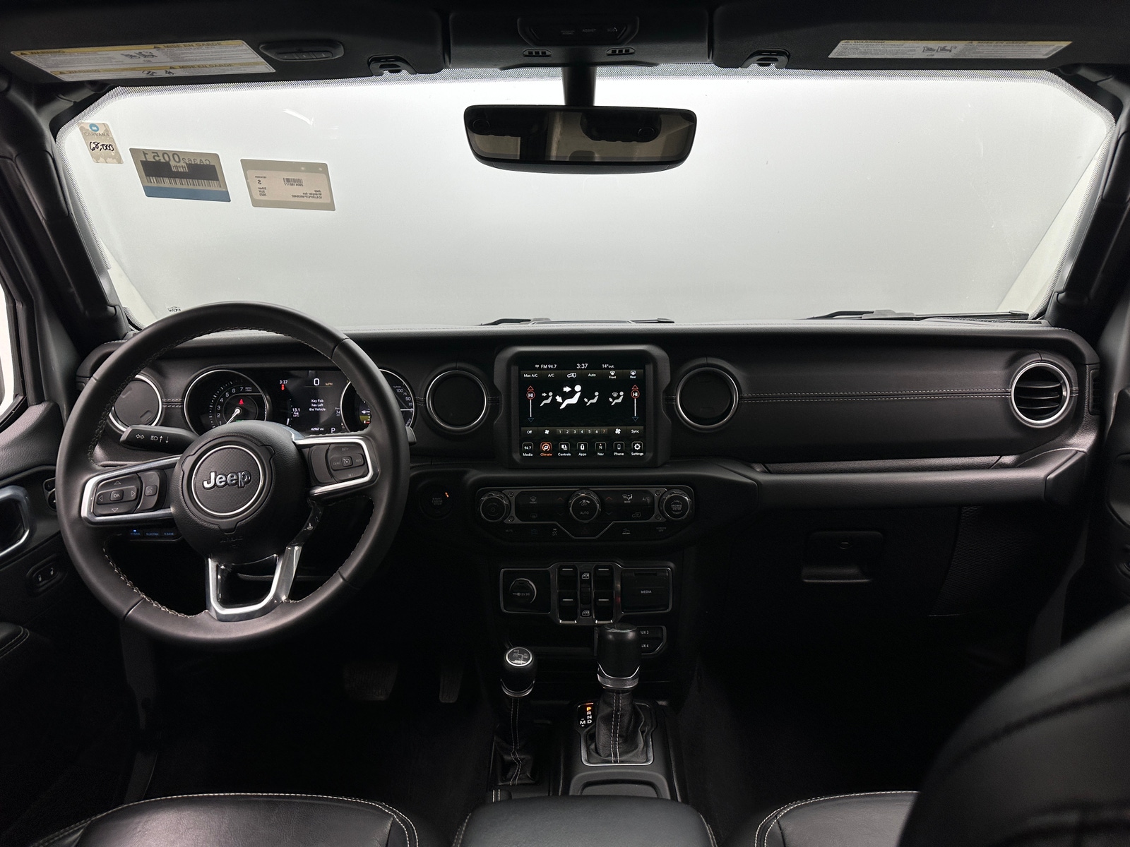 Thumbnail: 2023 Jeep Wrangler - 2