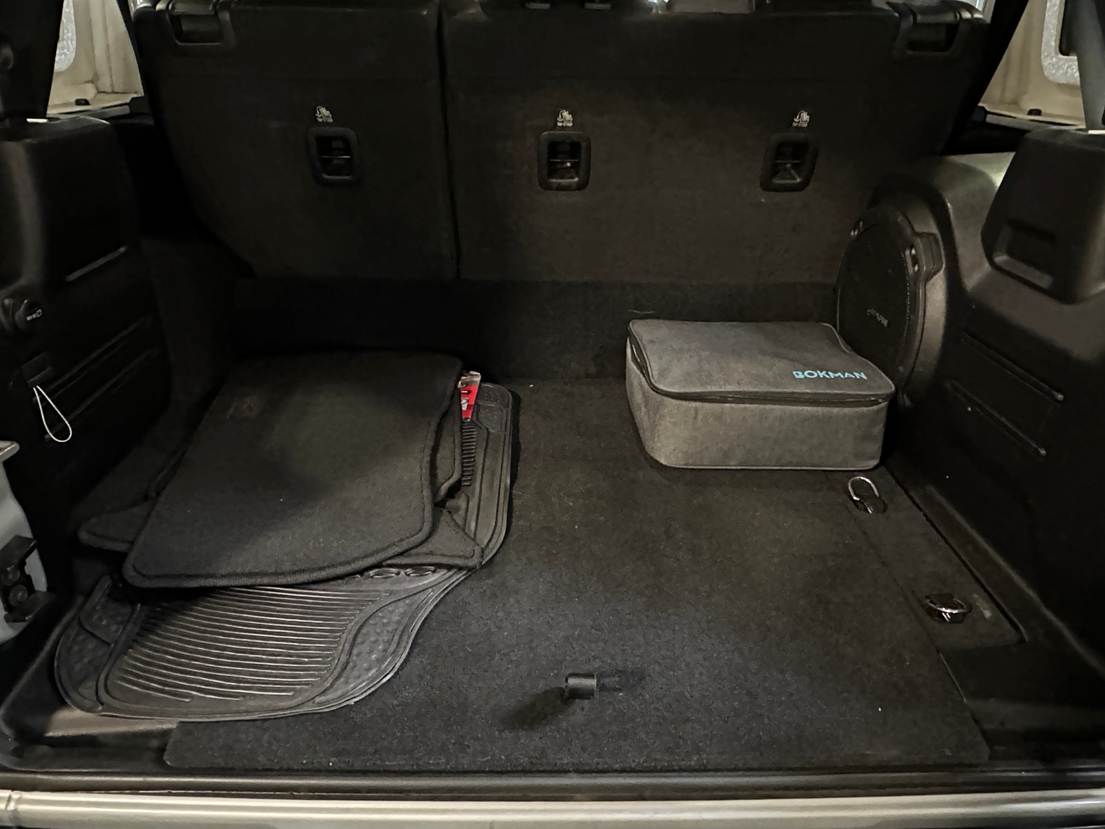 Thumbnail: 2023 Jeep Wrangler - 6