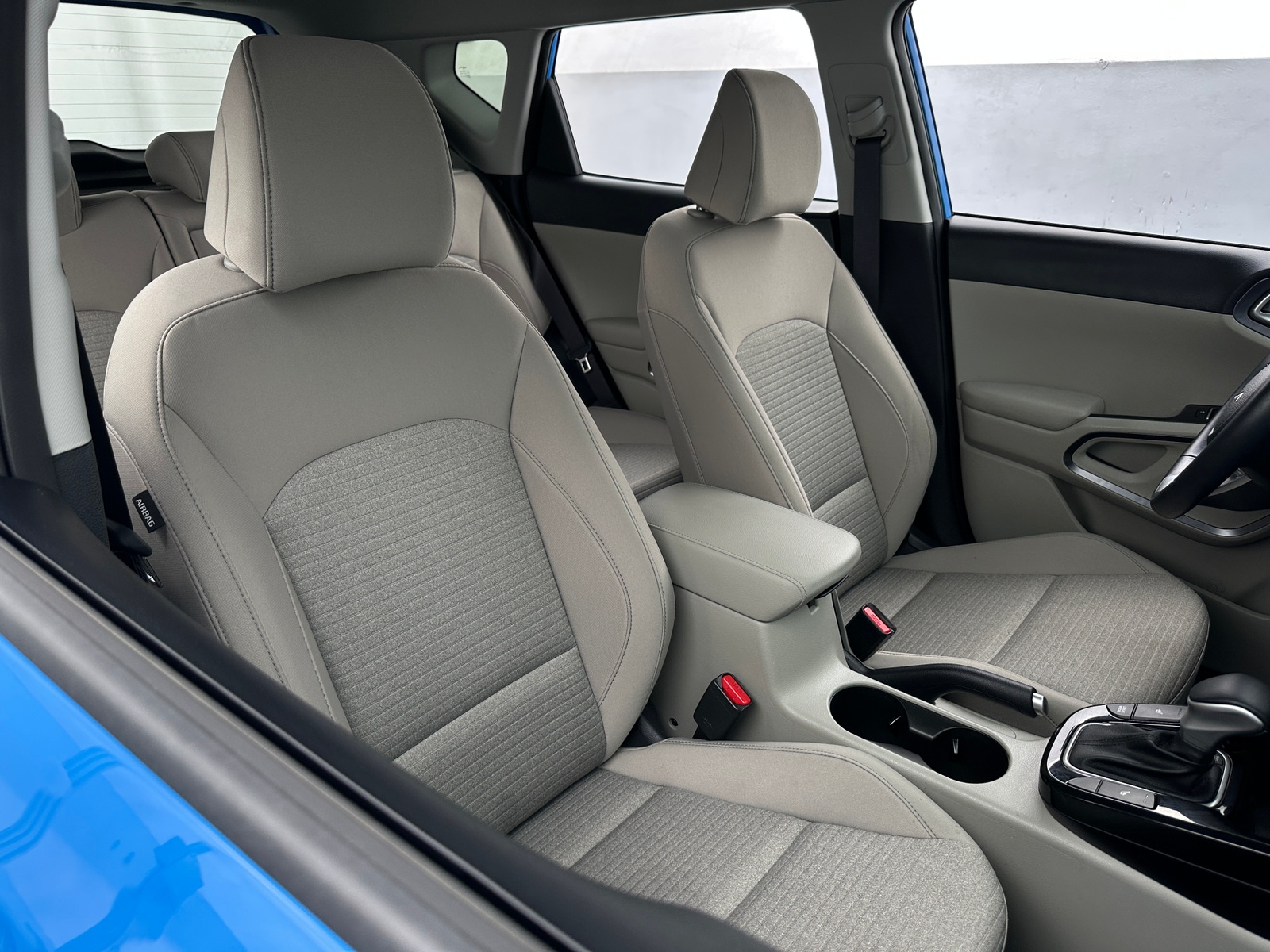 Thumbnail: 2025 Kia Soul - 2