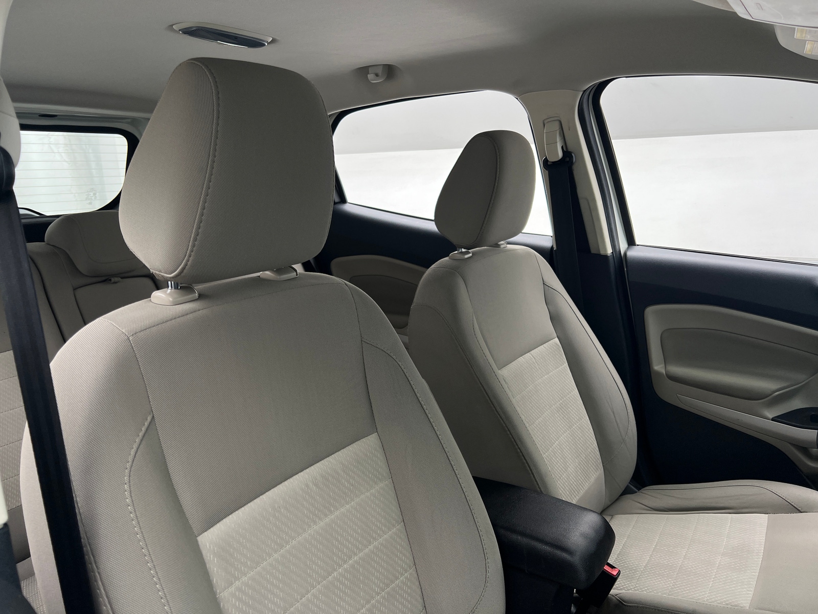 Thumbnail: 2019 Ford EcoSport - 2