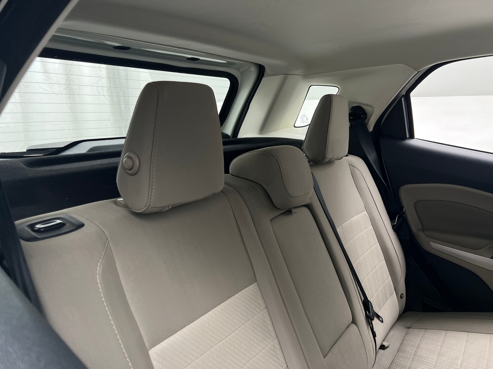 Thumbnail: 2019 Ford EcoSport - 6