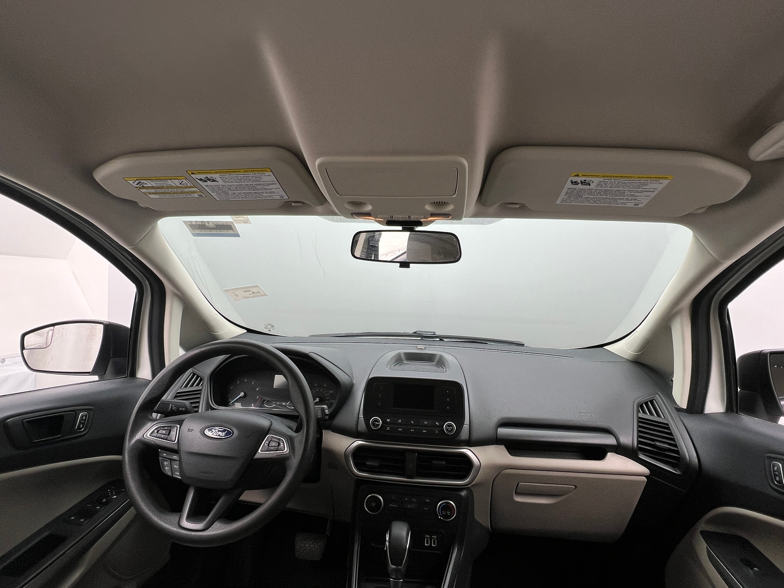 Thumbnail: 2019 Ford EcoSport - 3