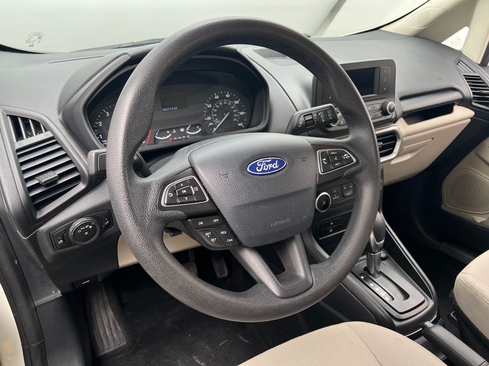 Thumbnail: 2019 Ford EcoSport - 5