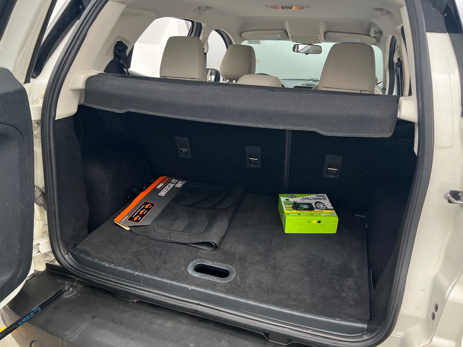 Thumbnail: 2019 Ford EcoSport - 7