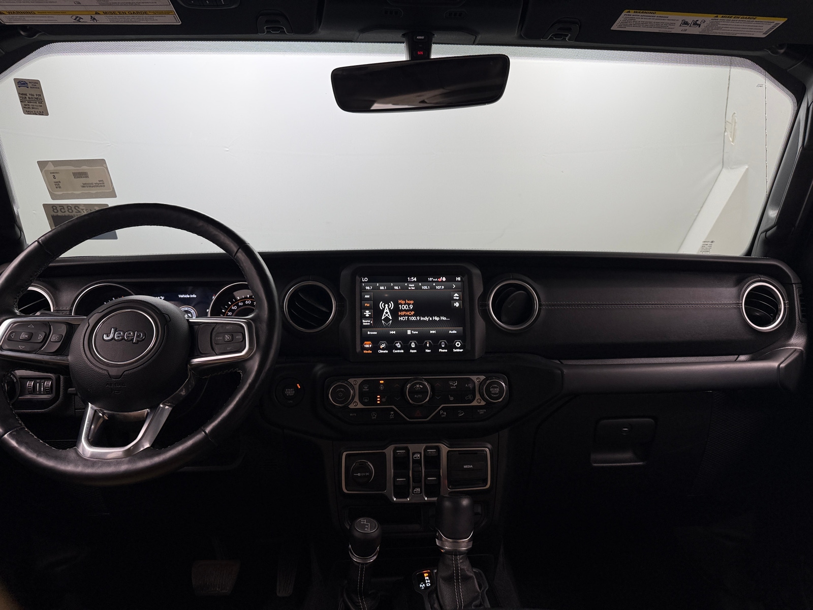 Thumbnail: 2018 Jeep Wrangler - 2