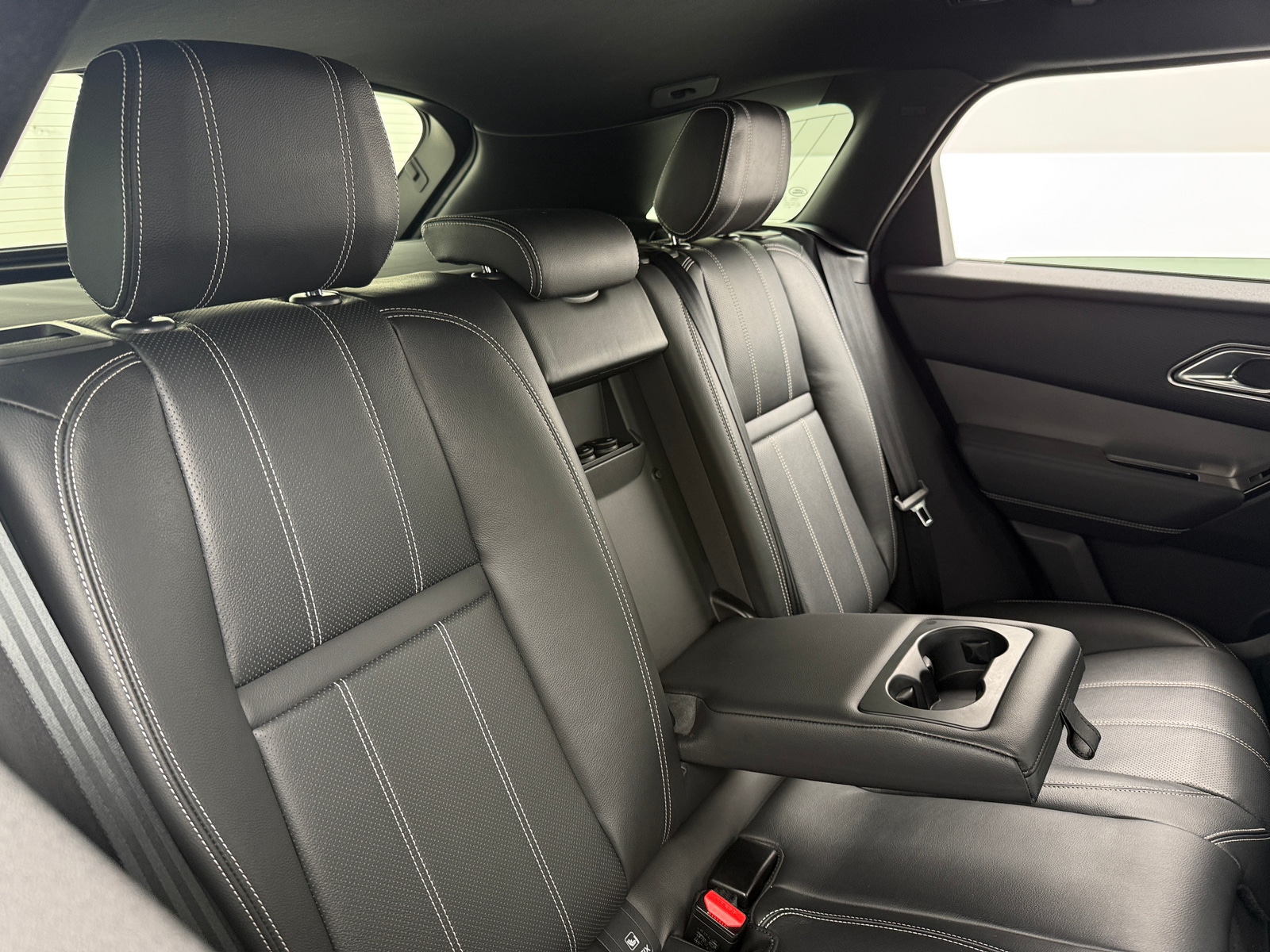 Thumbnail: 2019 Land Rover Range Rover Velar - 5