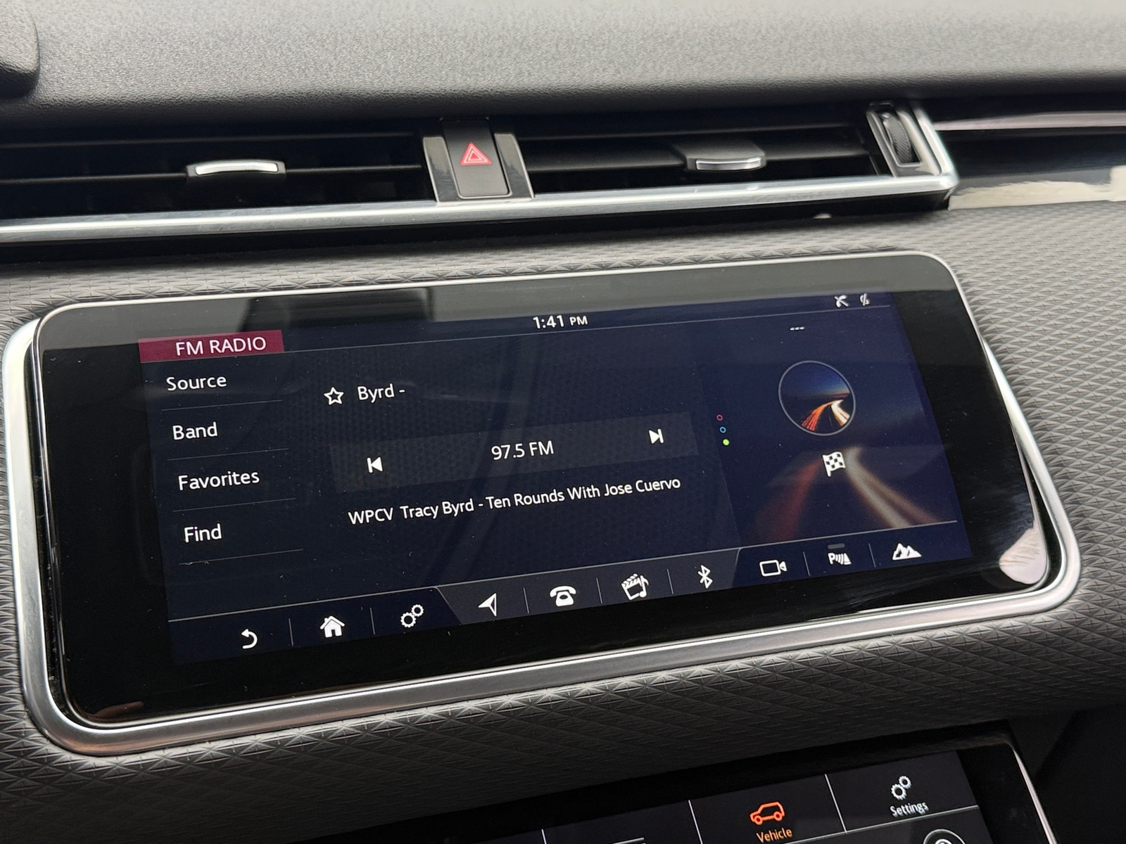 Thumbnail: 2019 Land Rover Range Rover Velar - 3