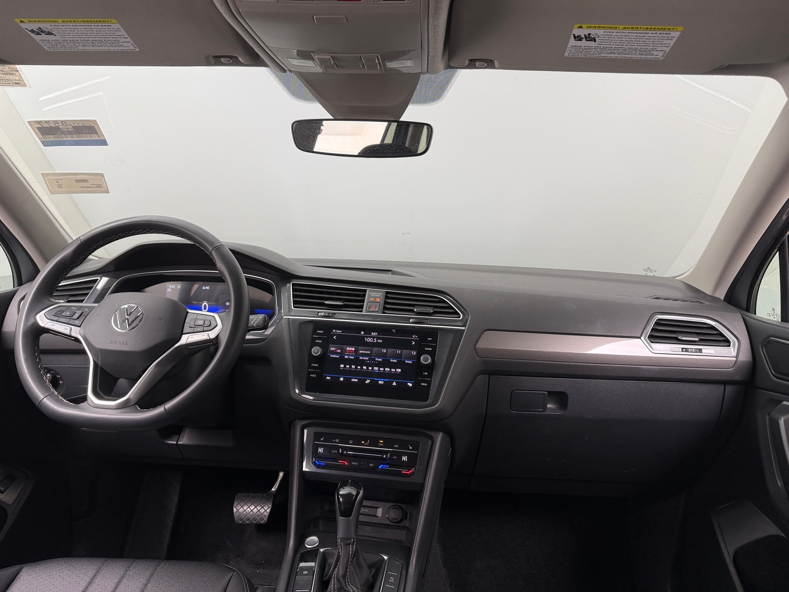 Thumbnail: 2024 Volkswagen Tiguan - 2