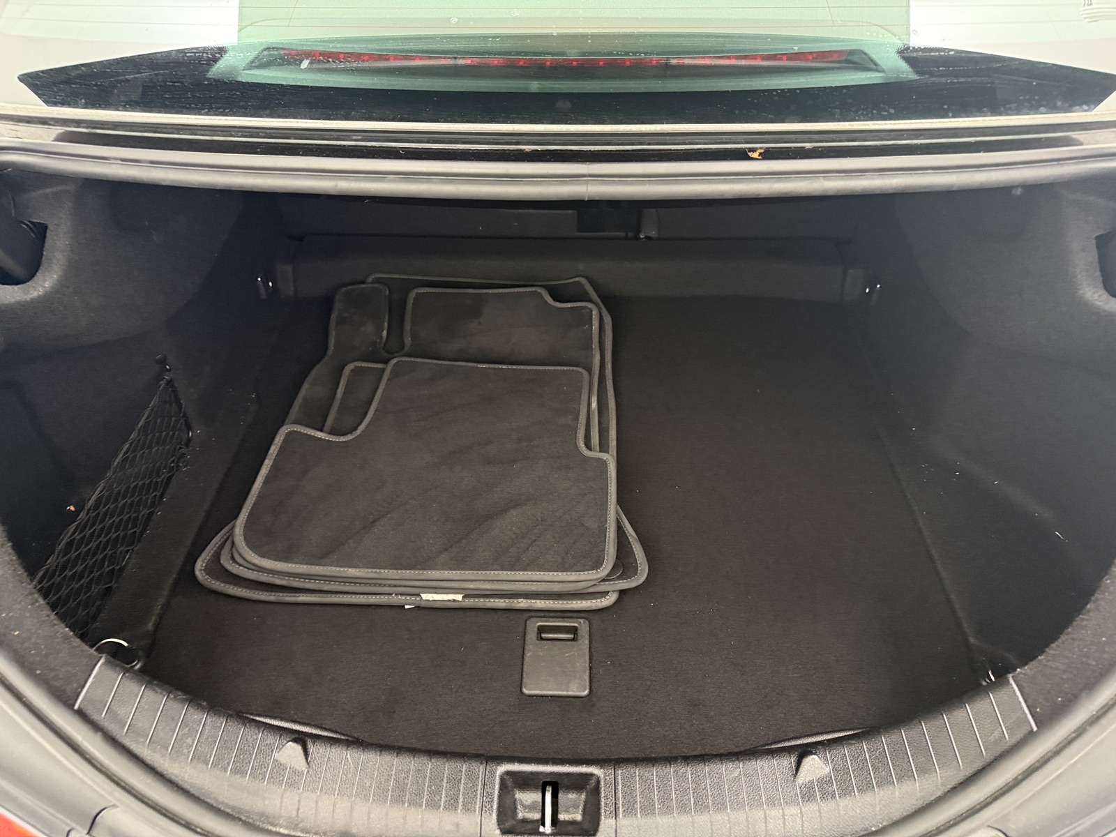 Thumbnail: 2017 Mercedes-Benz CLA - 4