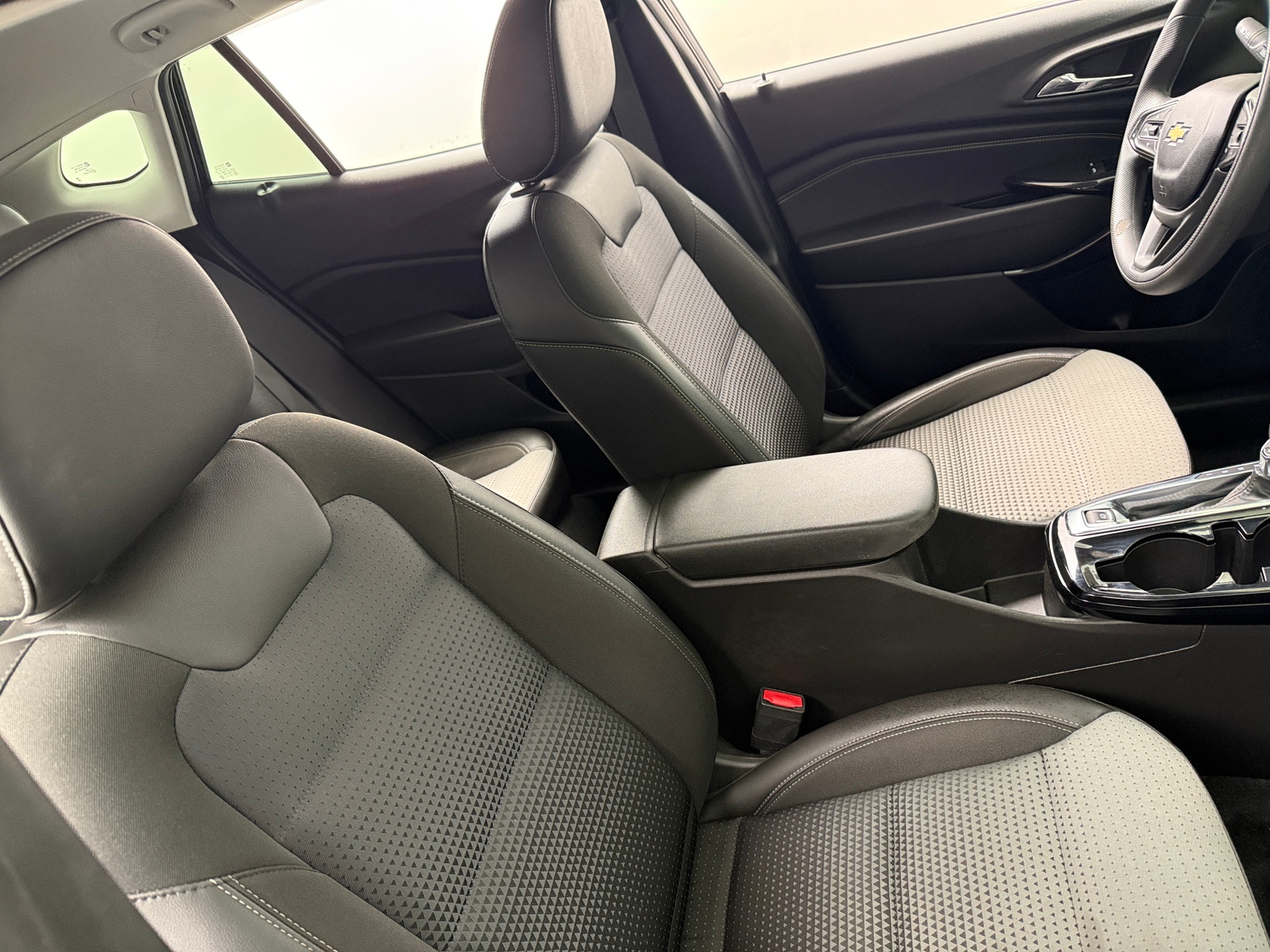 Thumbnail: 2024 Chevrolet Trax - 2