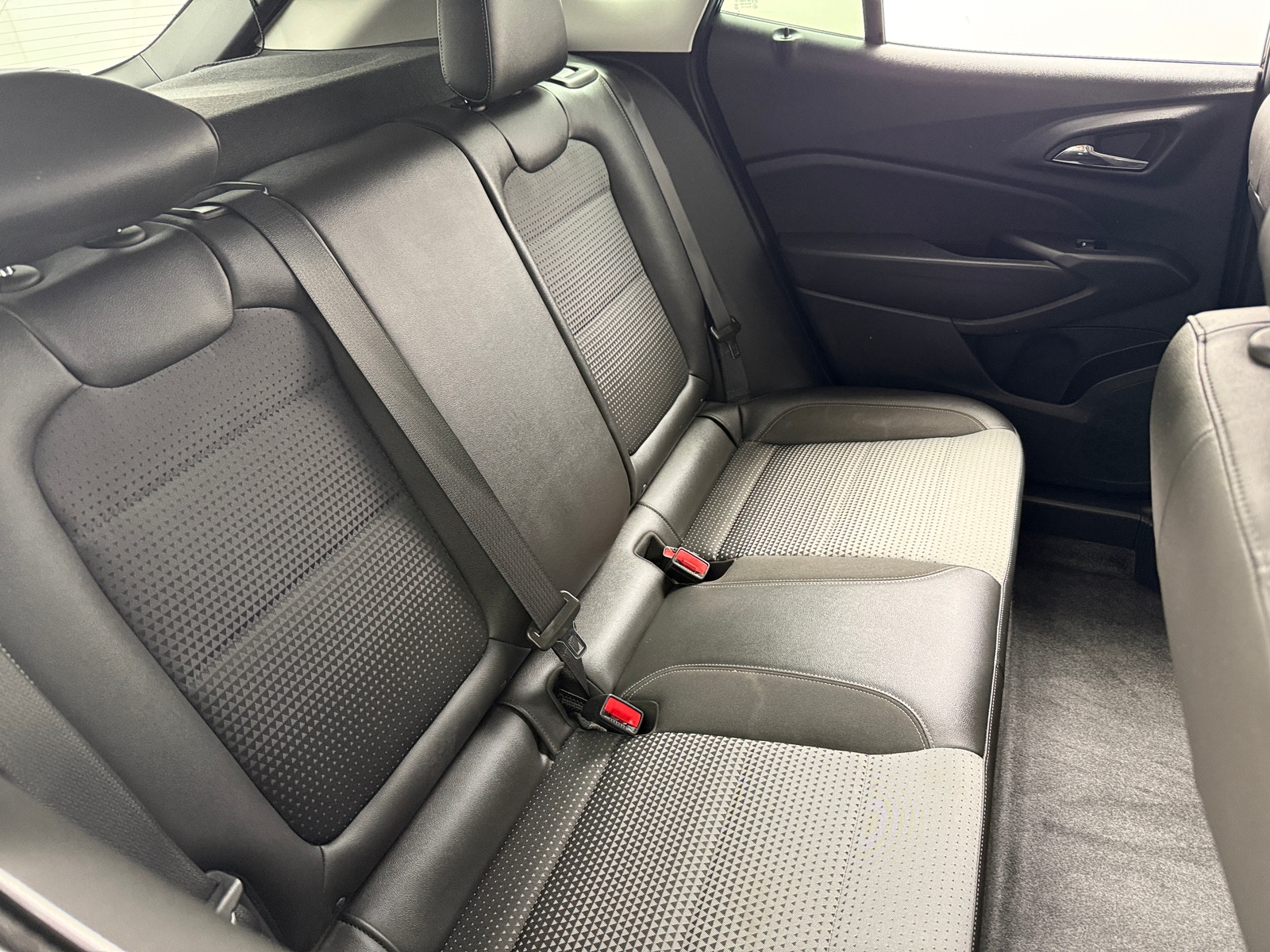 Thumbnail: 2024 Chevrolet Trax - 6