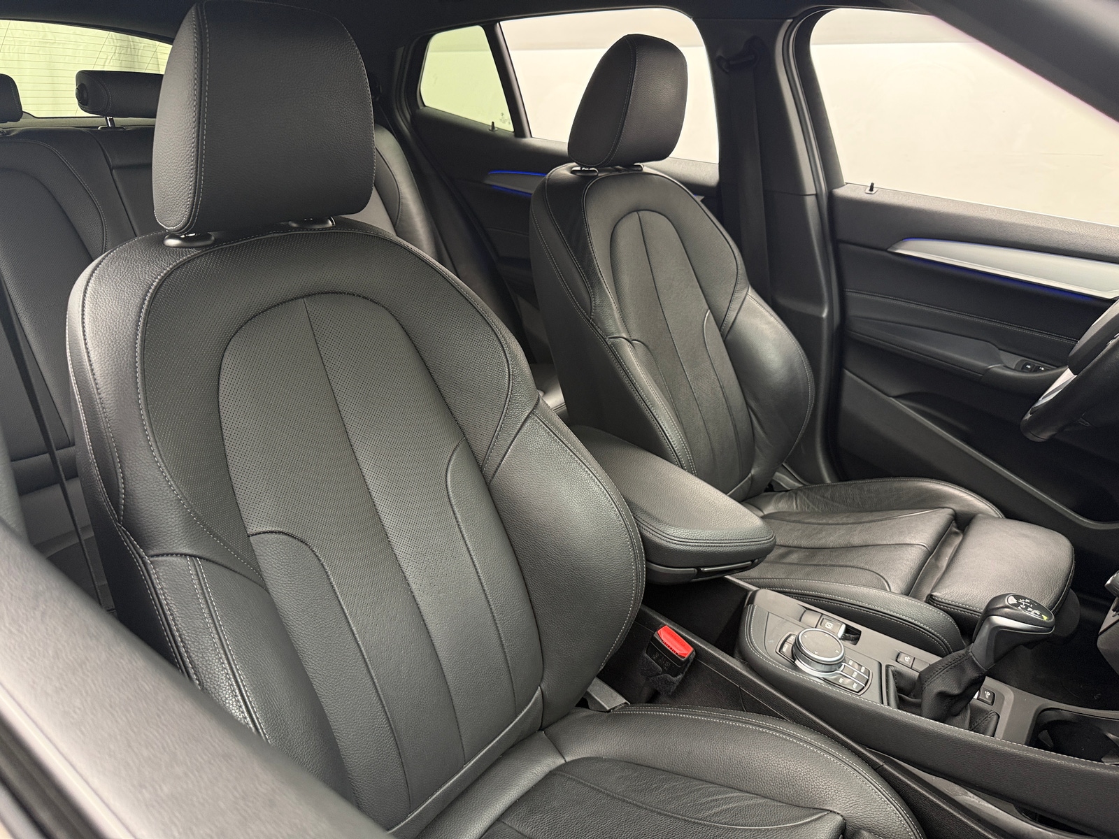 Thumbnail: 2019 BMW X2 - 2