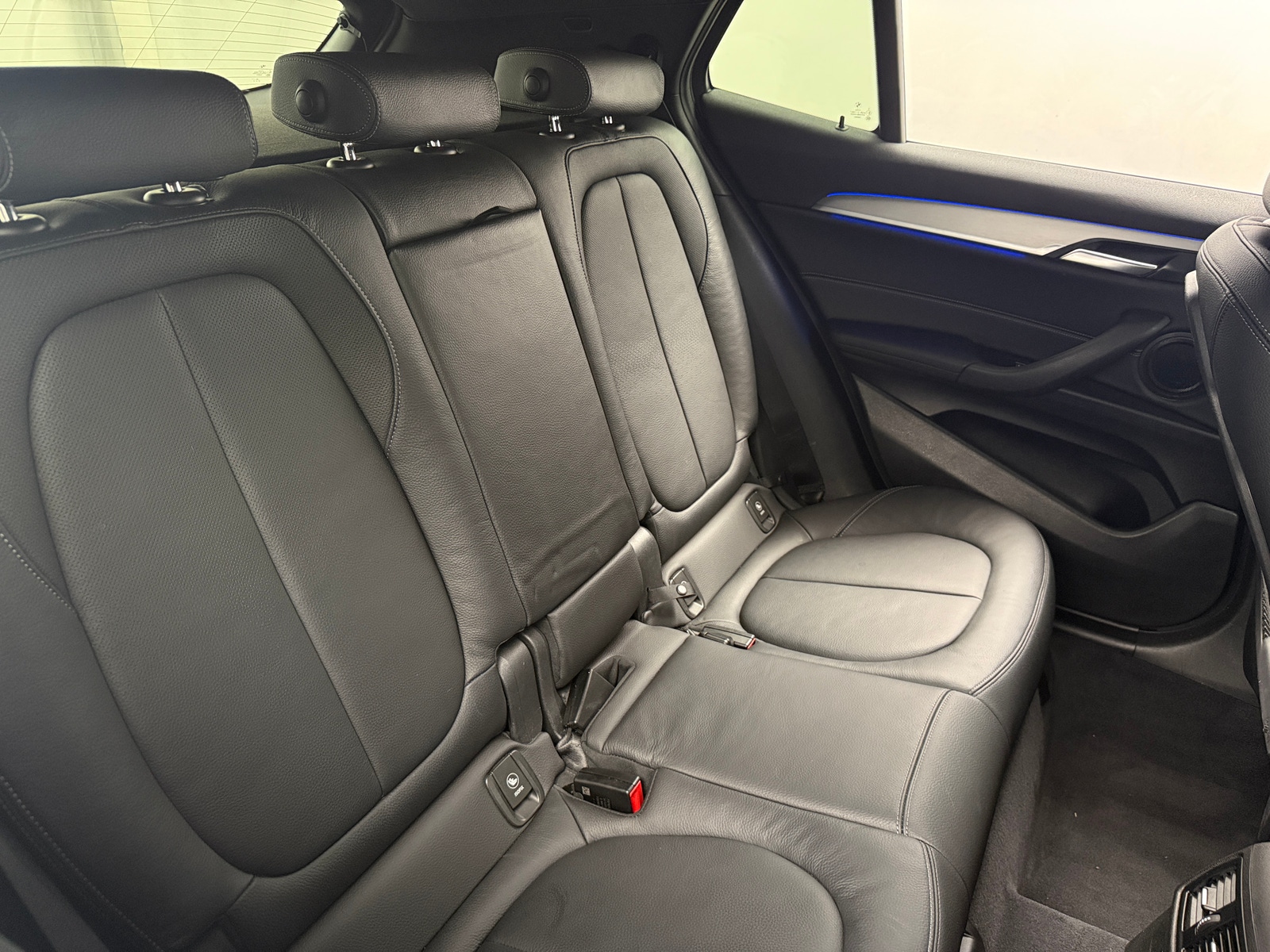 Thumbnail: 2019 BMW X2 - 6