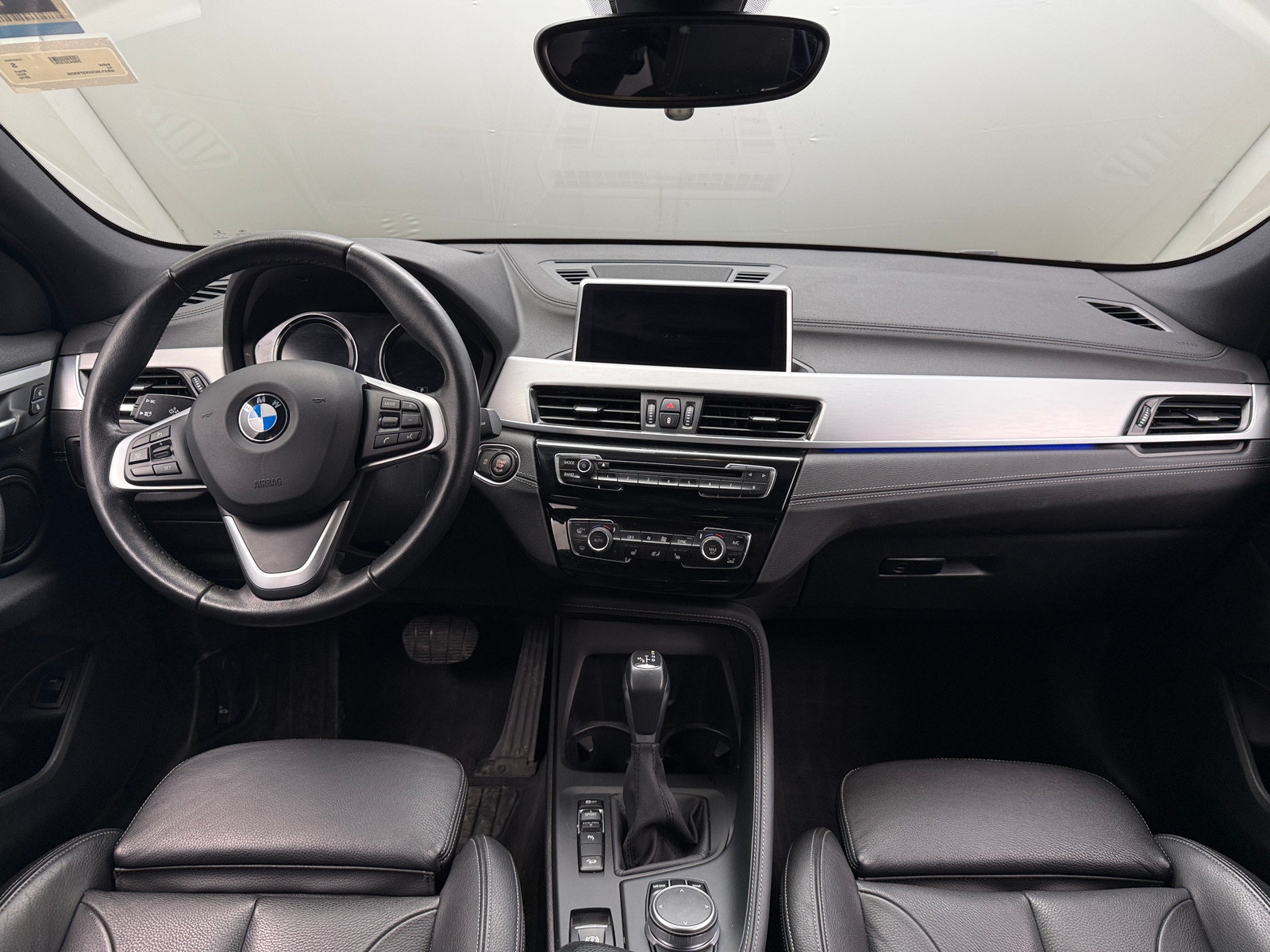 Thumbnail: 2019 BMW X2 - 3