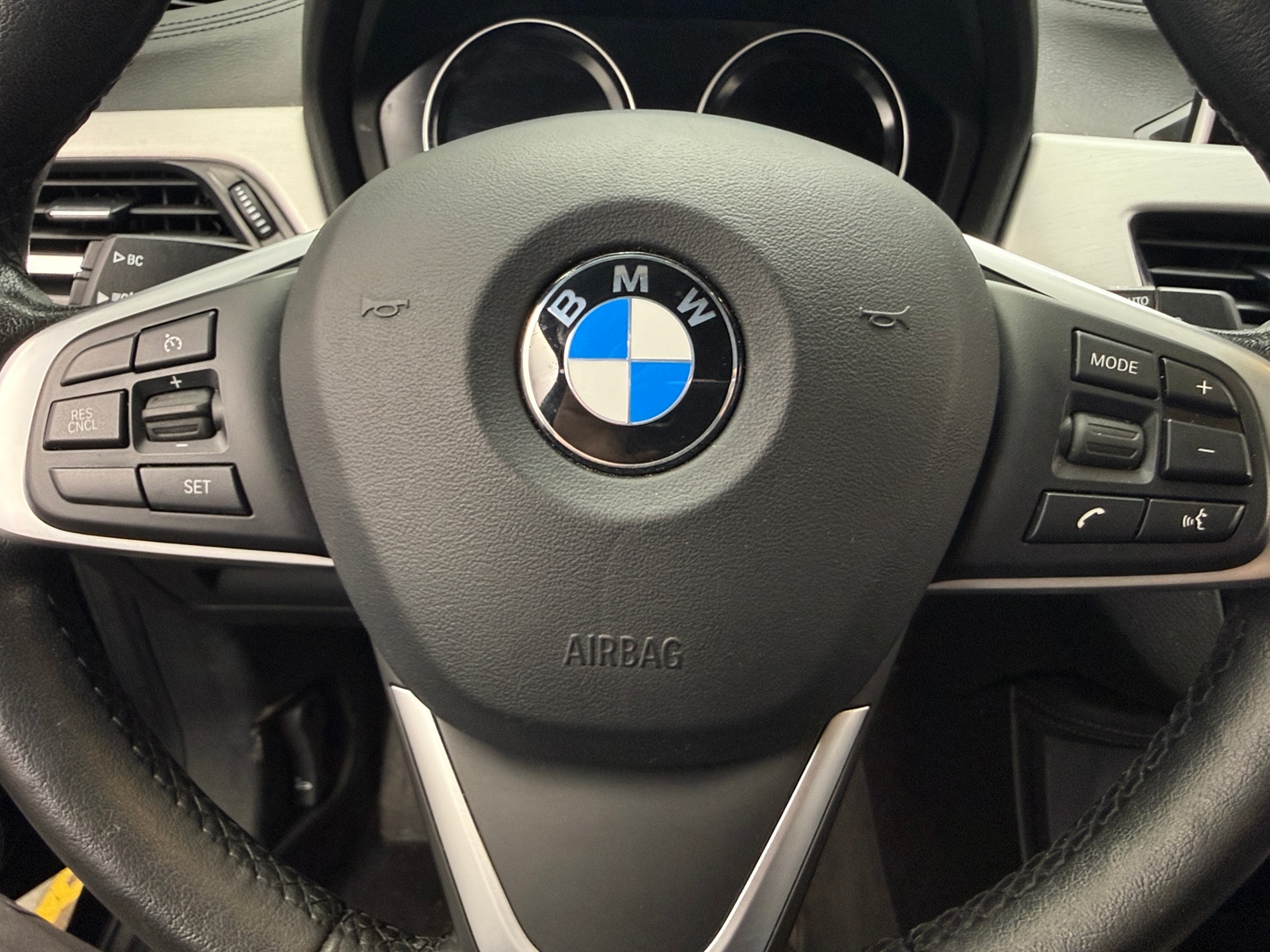 Thumbnail: 2019 BMW X2 - 5