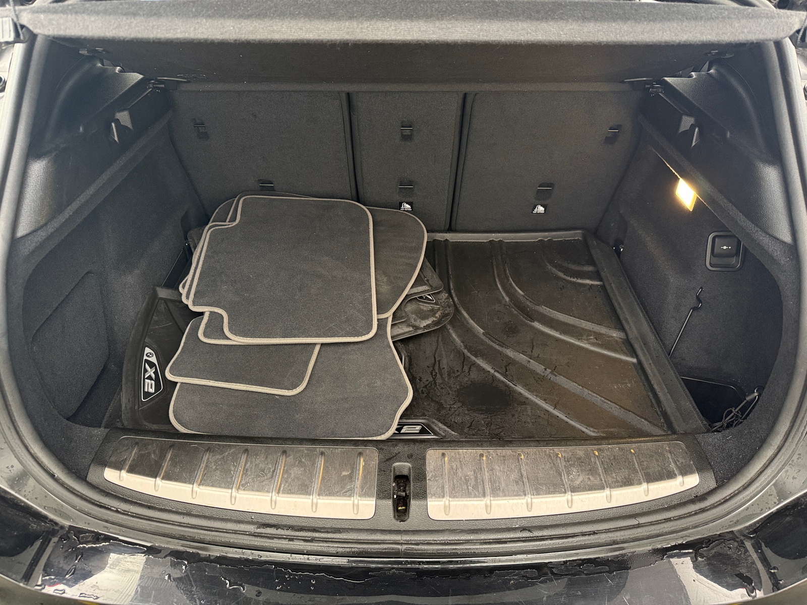 Thumbnail: 2019 BMW X2 - 7