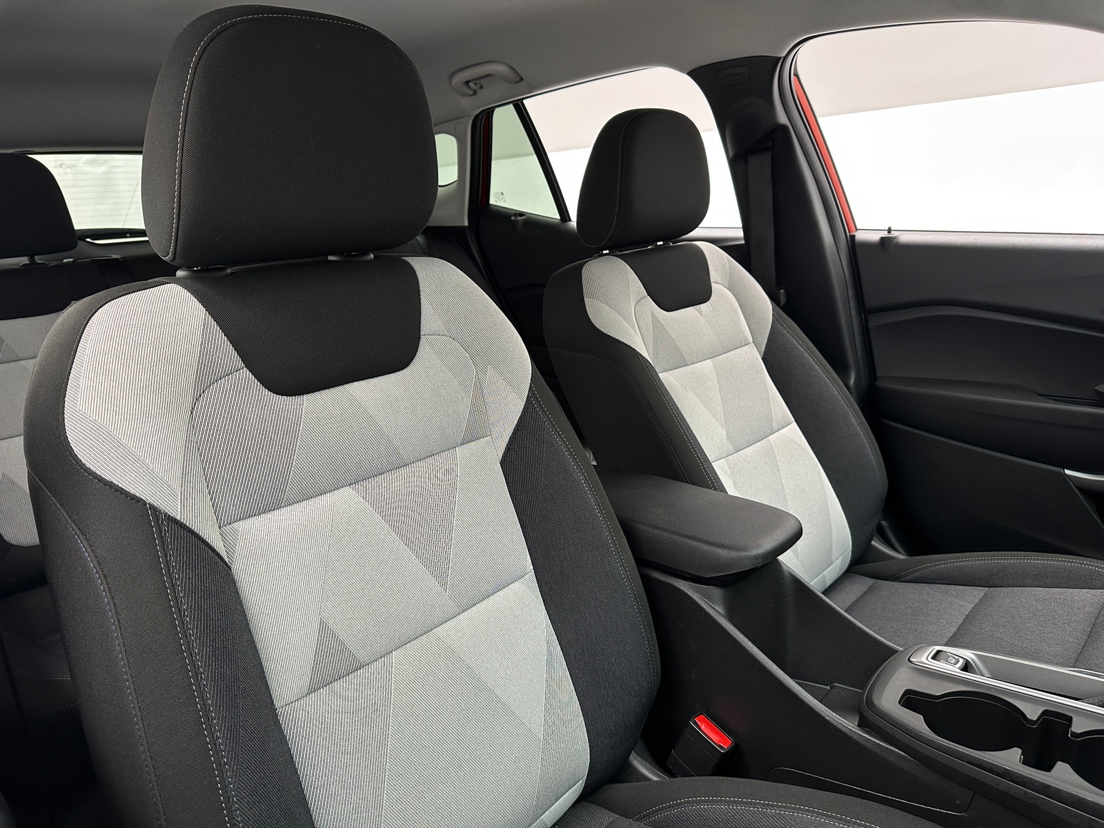 Thumbnail: 2024 Chevrolet Trax - 2