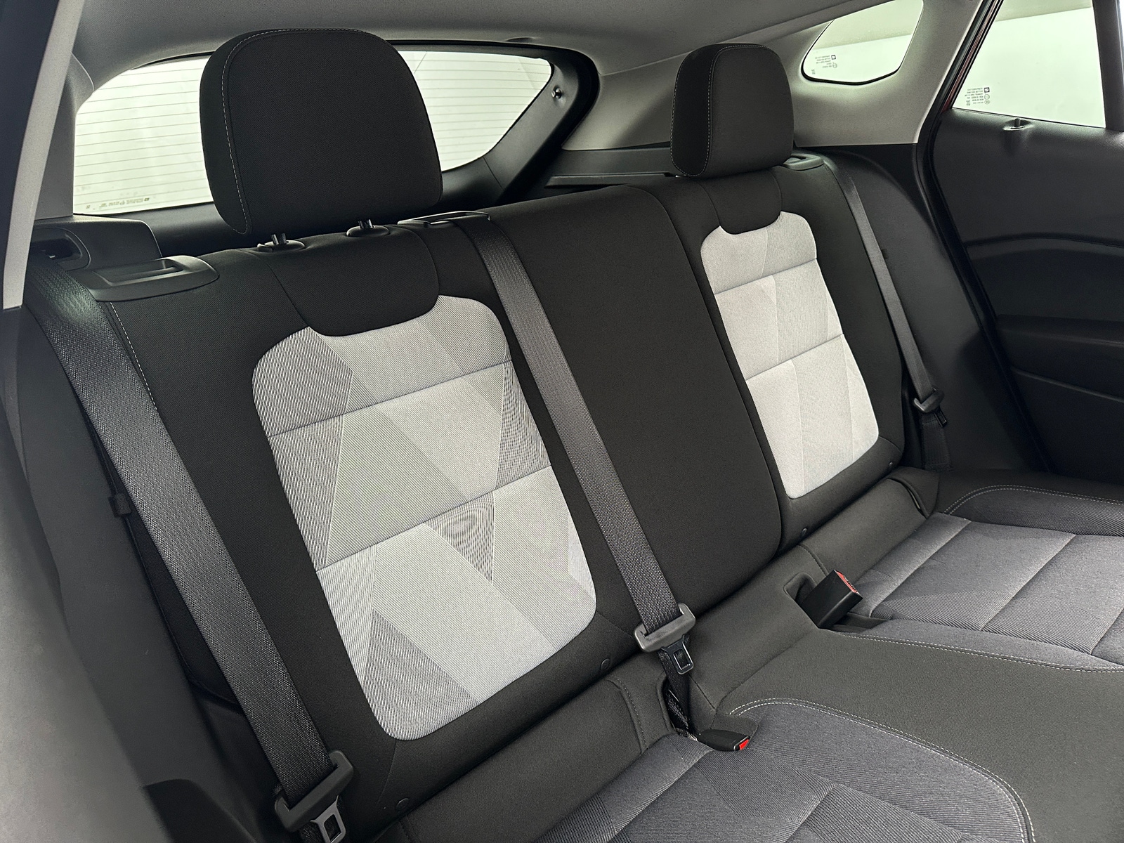 Thumbnail: 2024 Chevrolet Trax - 6