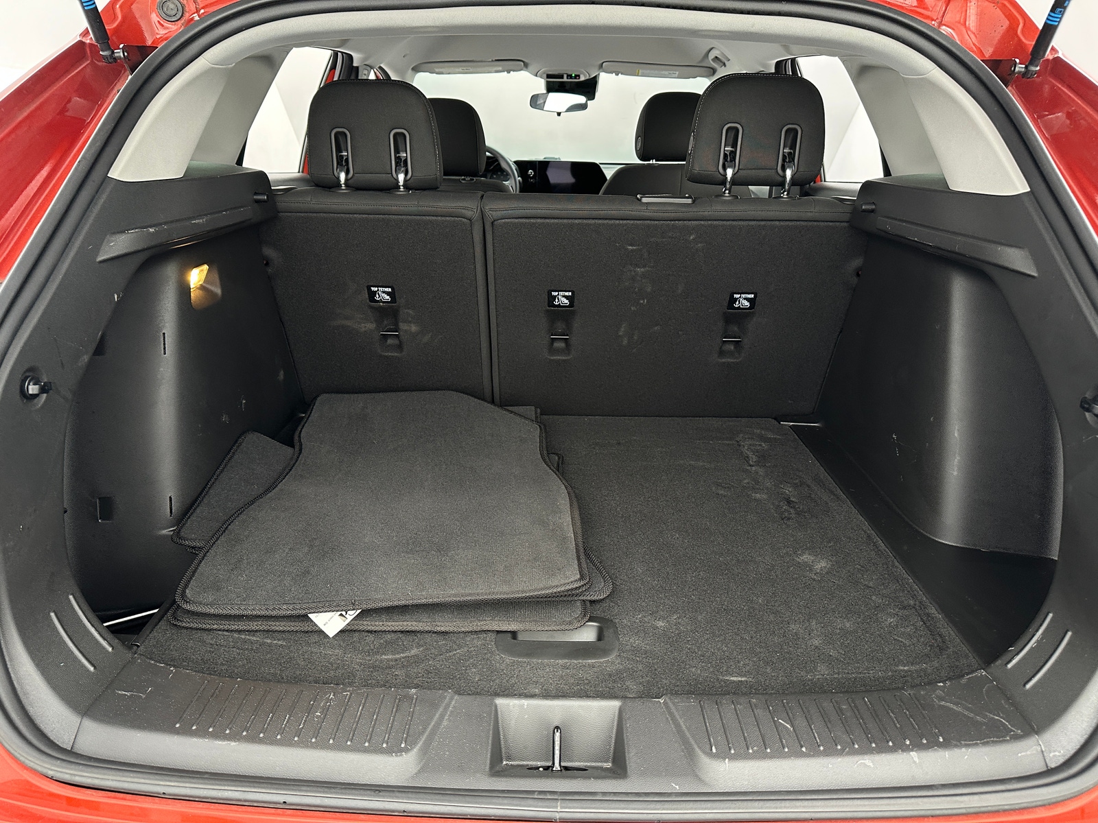 Thumbnail: 2024 Chevrolet Trax - 7