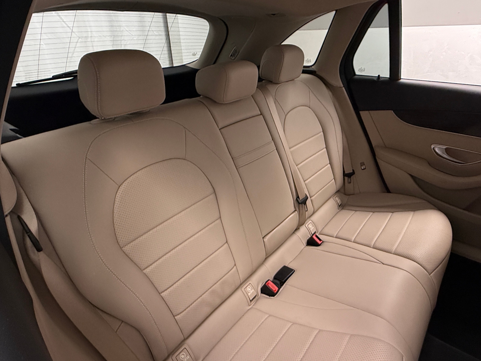 Thumbnail: 2018 Mercedes-Benz GLC - 5