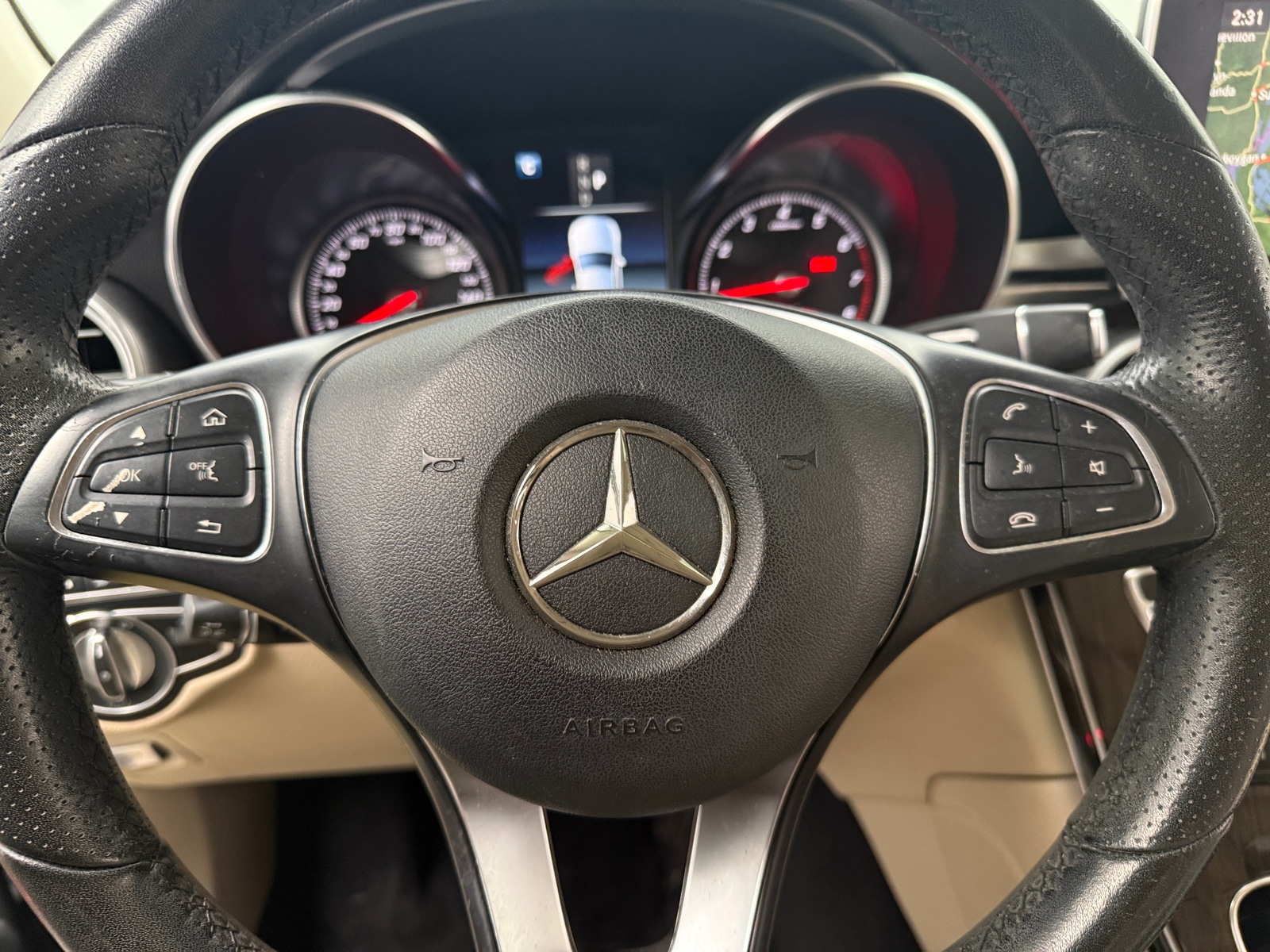 Thumbnail: 2018 Mercedes-Benz GLC - 4