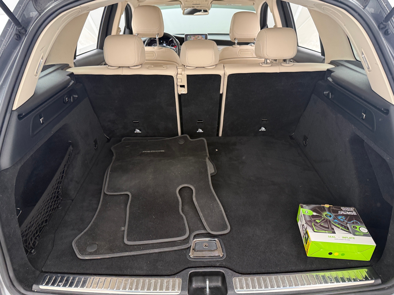 Thumbnail: 2018 Mercedes-Benz GLC - 6