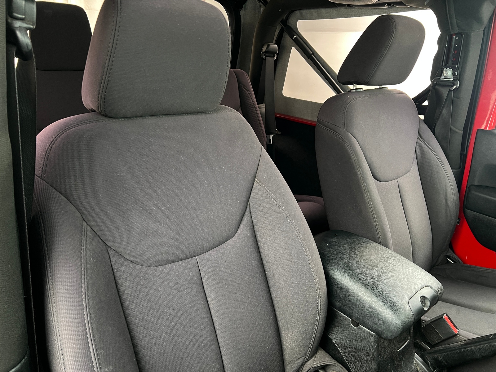 Thumbnail: 2013 Jeep Wrangler - 2