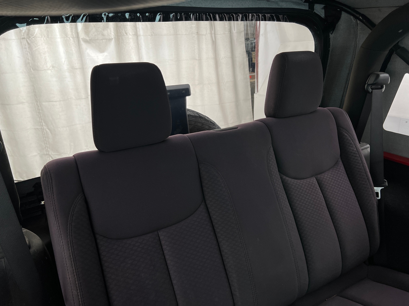 Thumbnail: 2013 Jeep Wrangler - 5