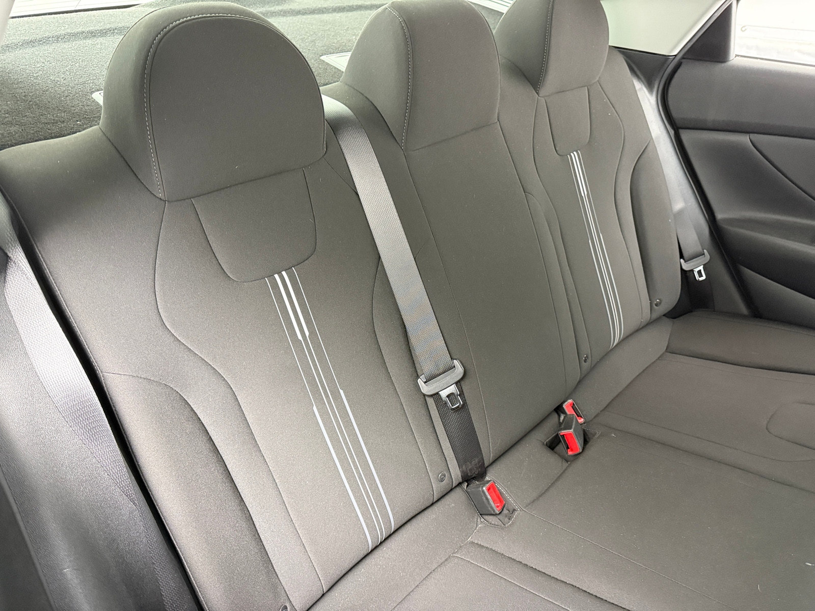 Thumbnail: 2022 Hyundai Elantra - 6