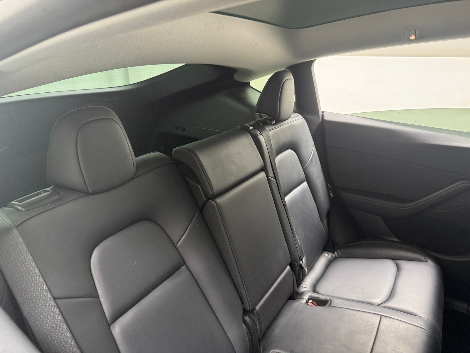 Thumbnail: 2022 Tesla Model Y - 5