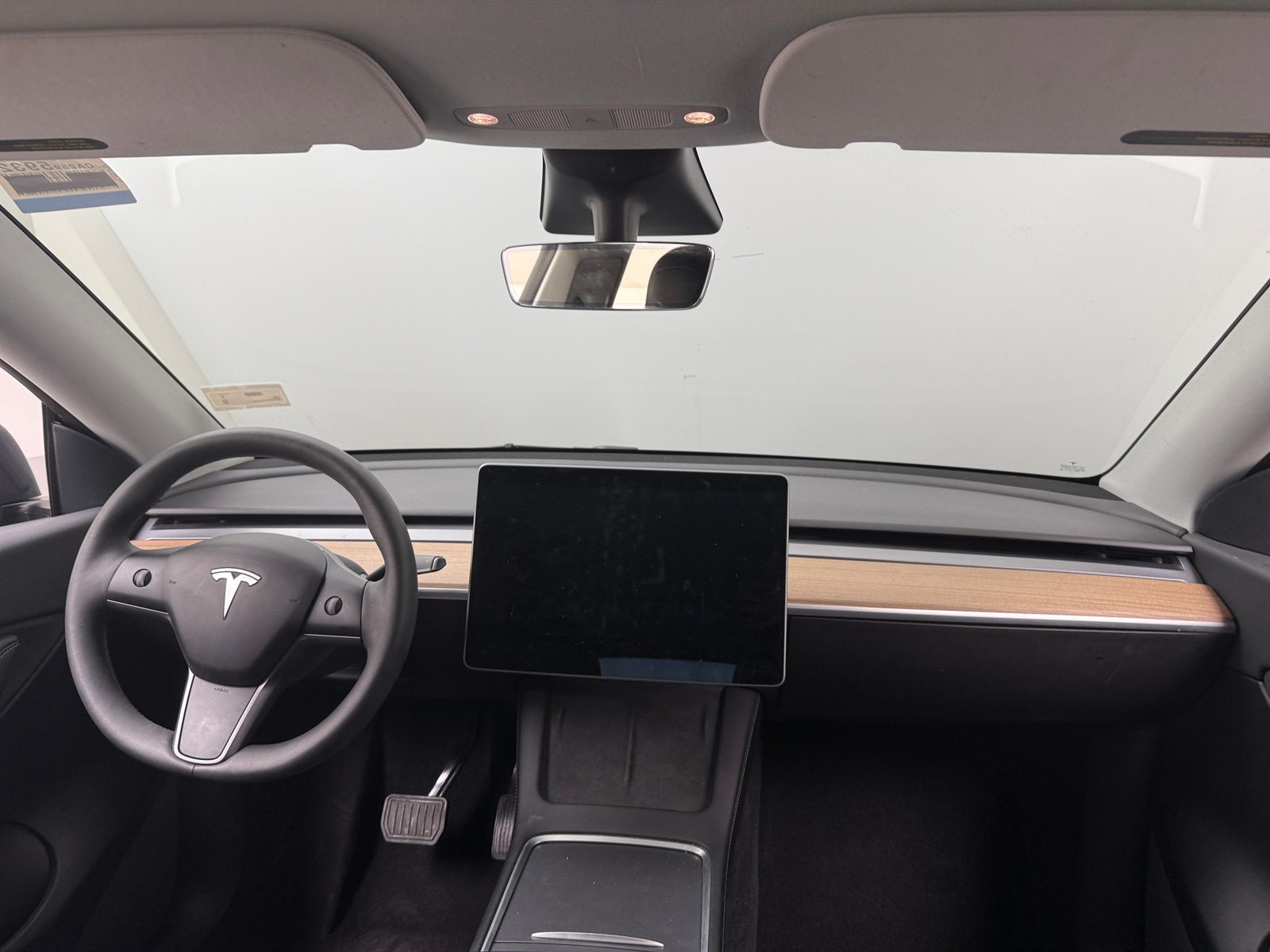 Thumbnail: 2022 Tesla Model Y - 2