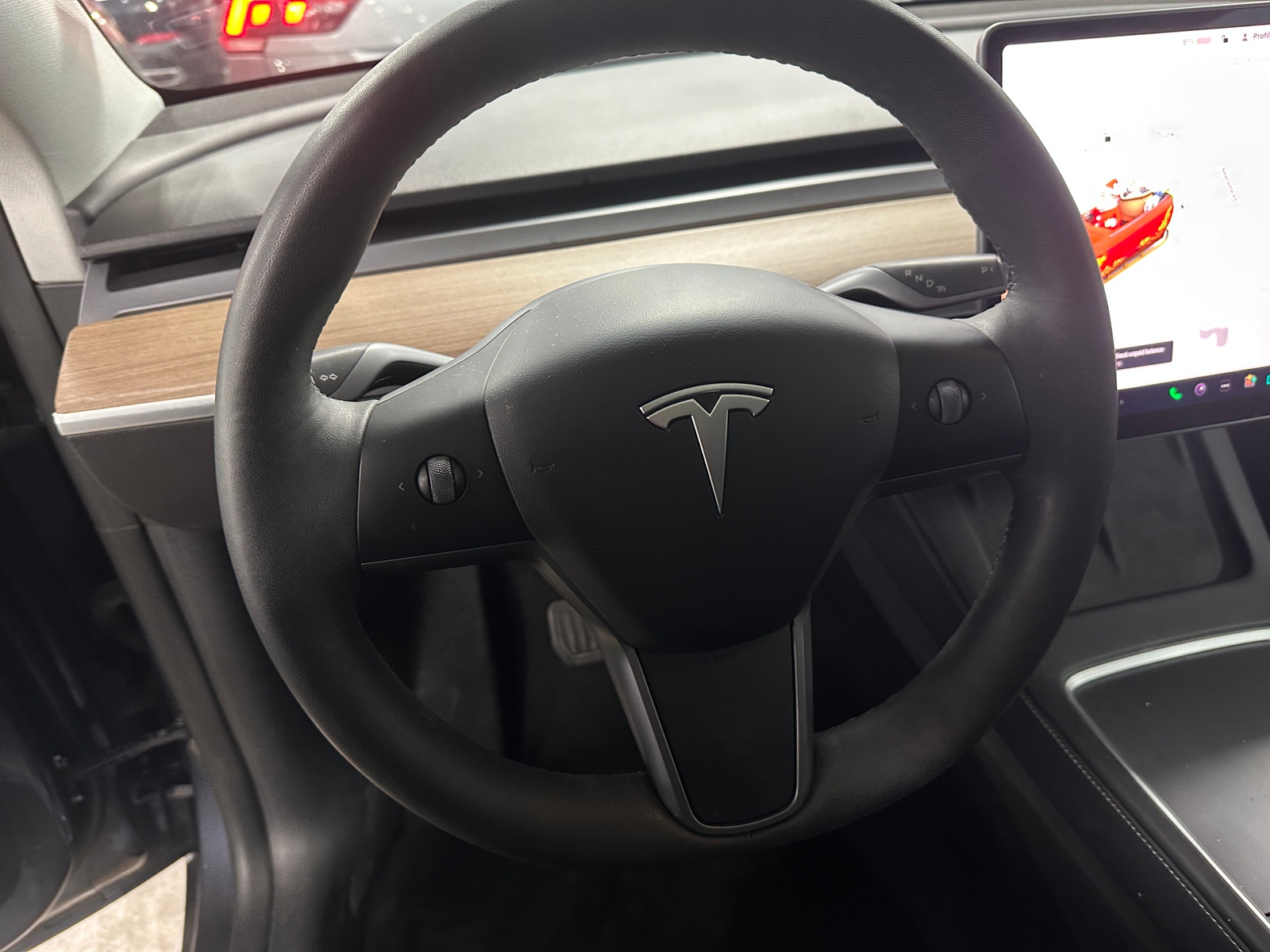 Thumbnail: 2022 Tesla Model Y - 4