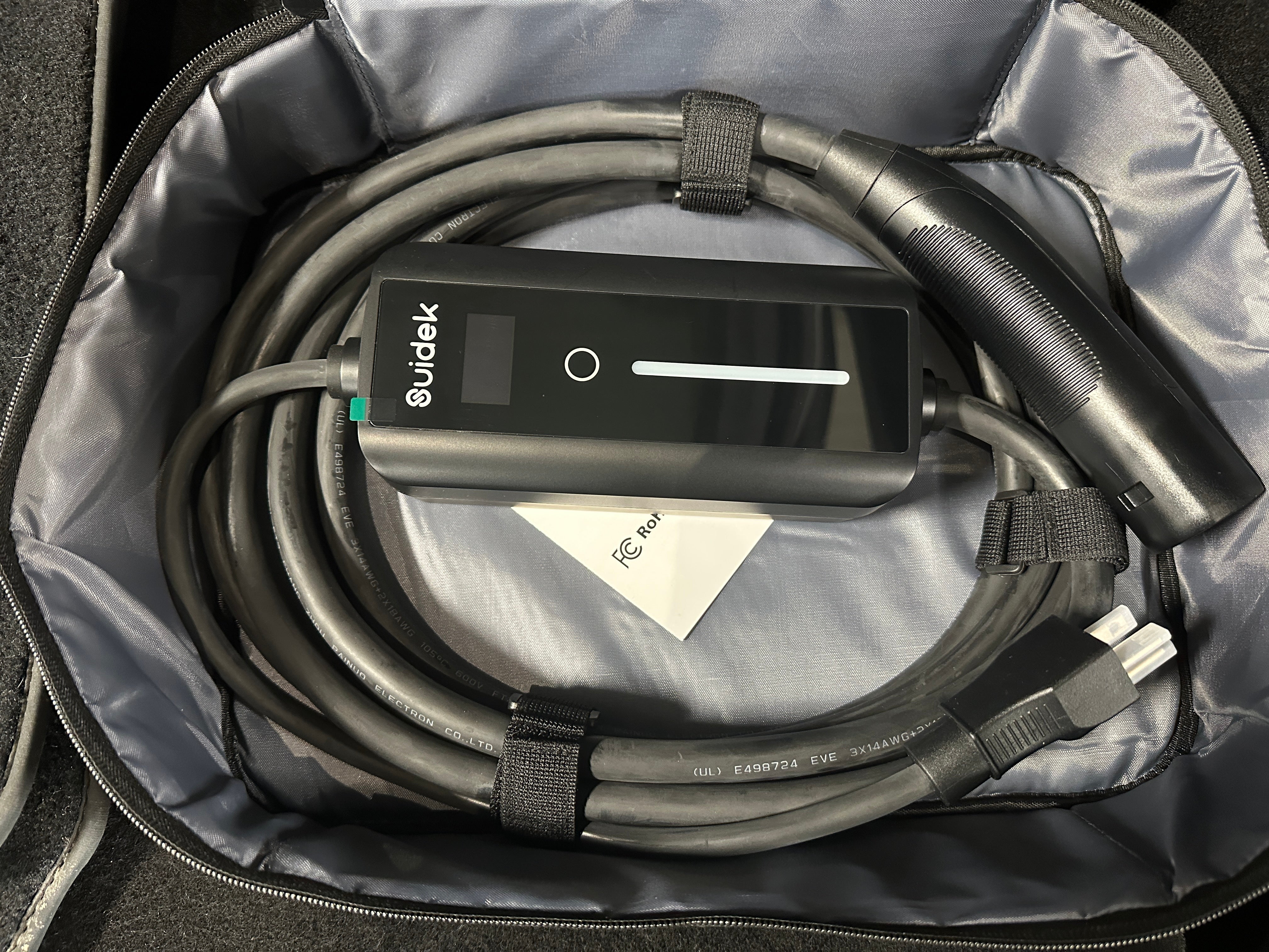 Used 2022 Tesla Model Y Long Range with VIN 7SAYGDEEXNF321467 for sale in Northfield, Minnesota