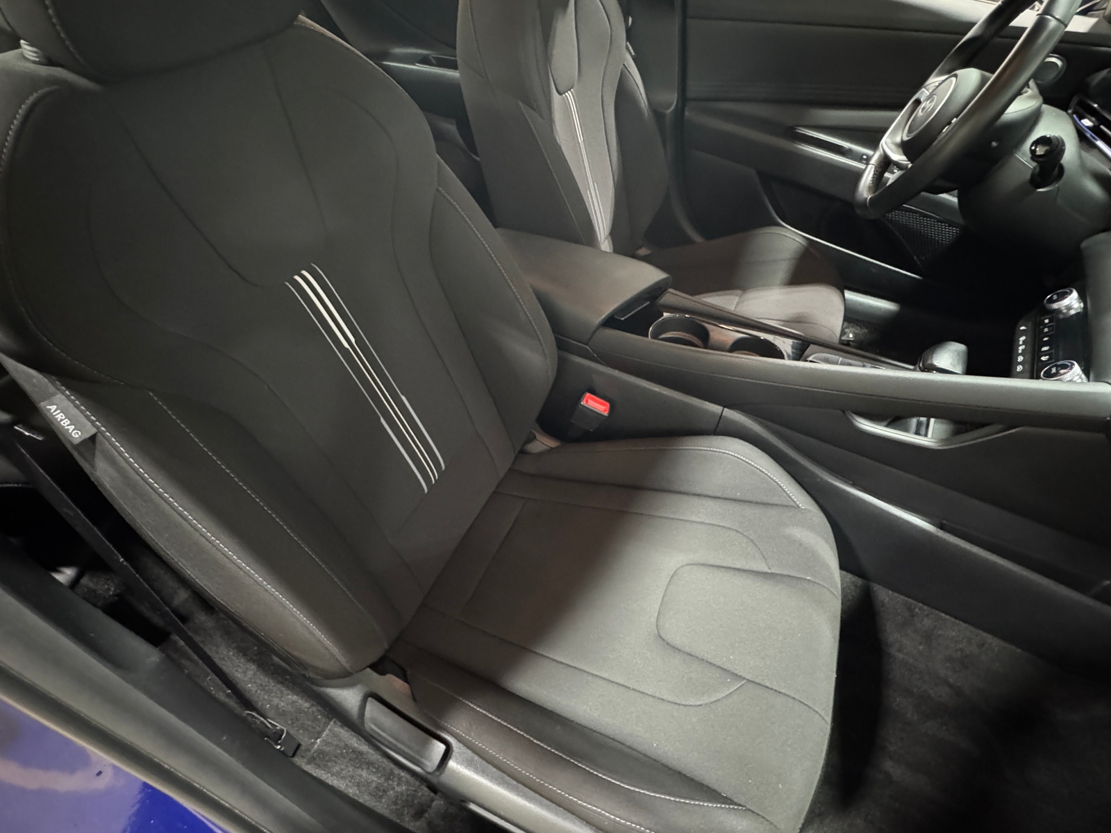 Thumbnail: 2024 Hyundai Elantra - 2